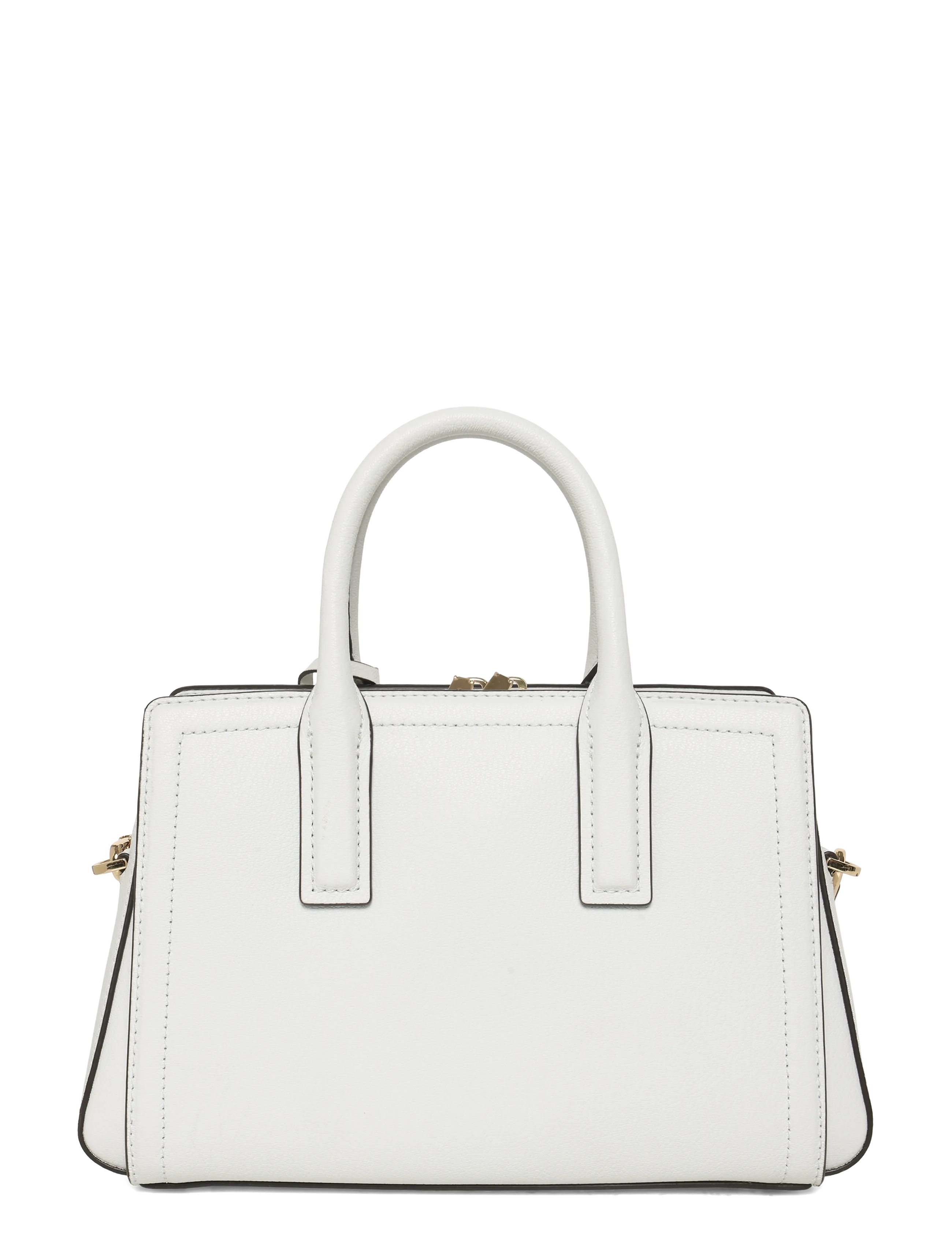 Michael Kors - SATCHEL - besondere anlässe - optic white - 1