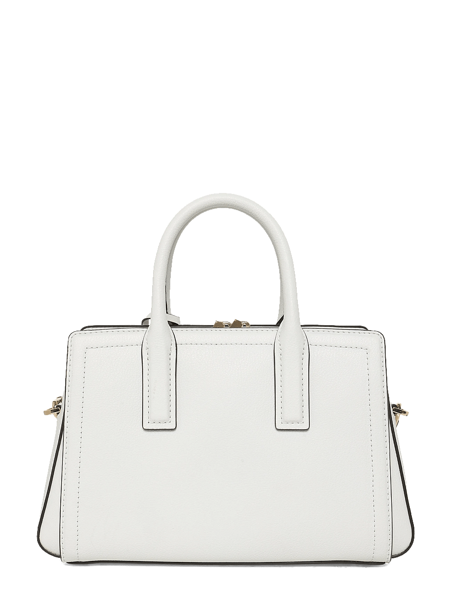 Michael Kors - SATCHEL - besondere anlässe - optic white - 1