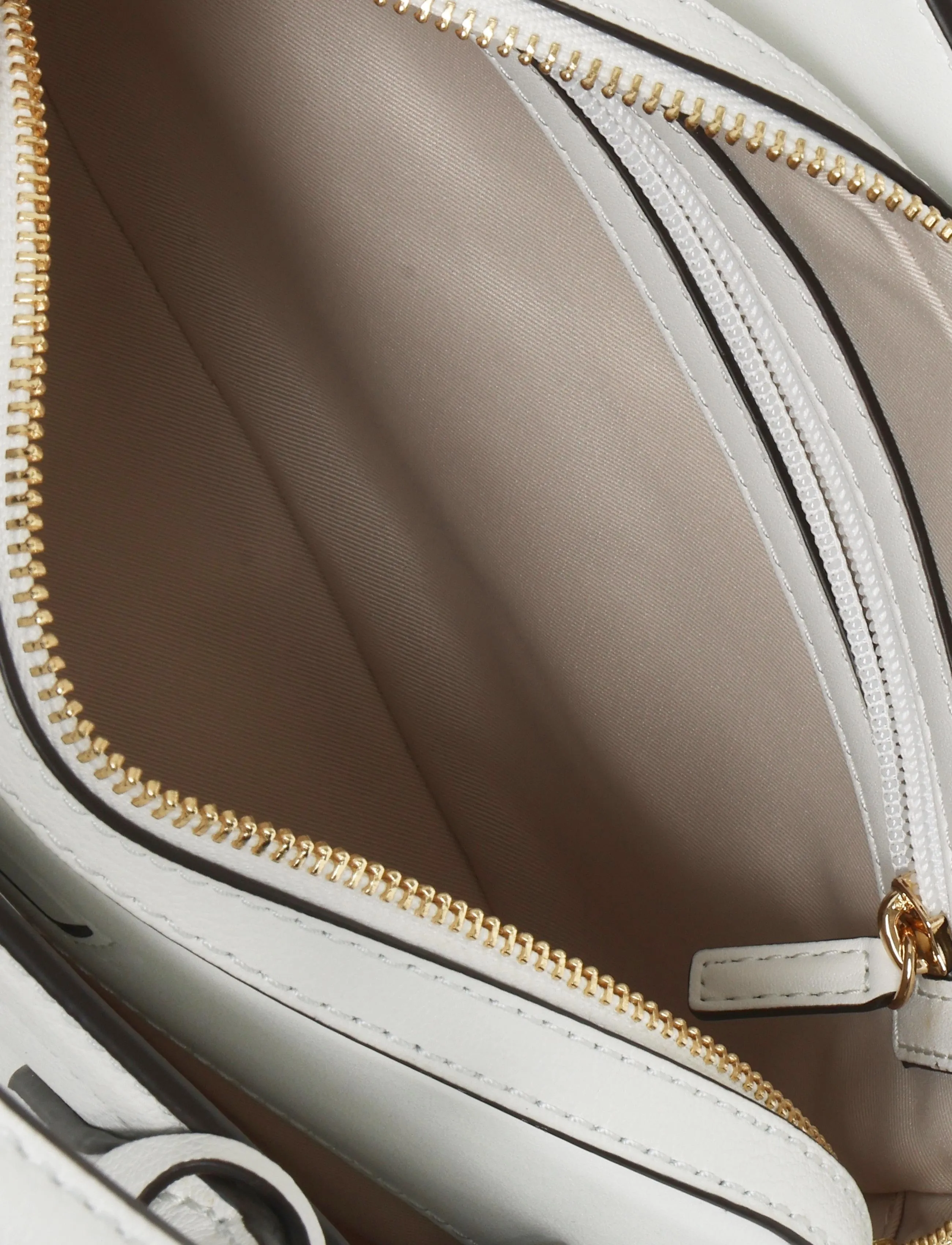 Michael Kors - SATCHEL - besondere anlässe - optic white - 3