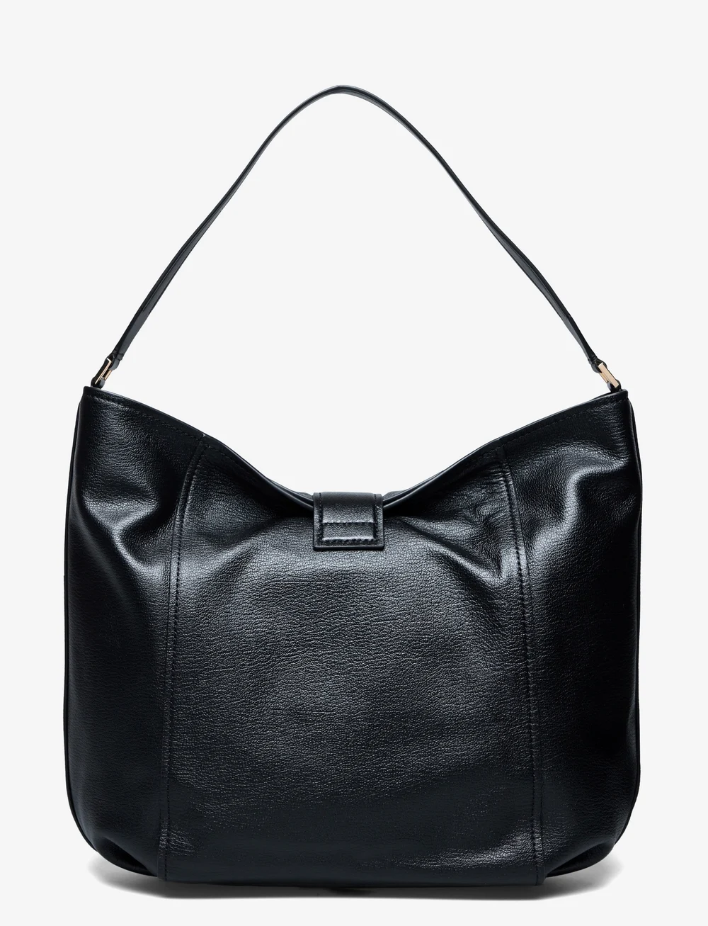 Michael Kors - LG HOBO SHLDR - særlige begivenheder - black - 1