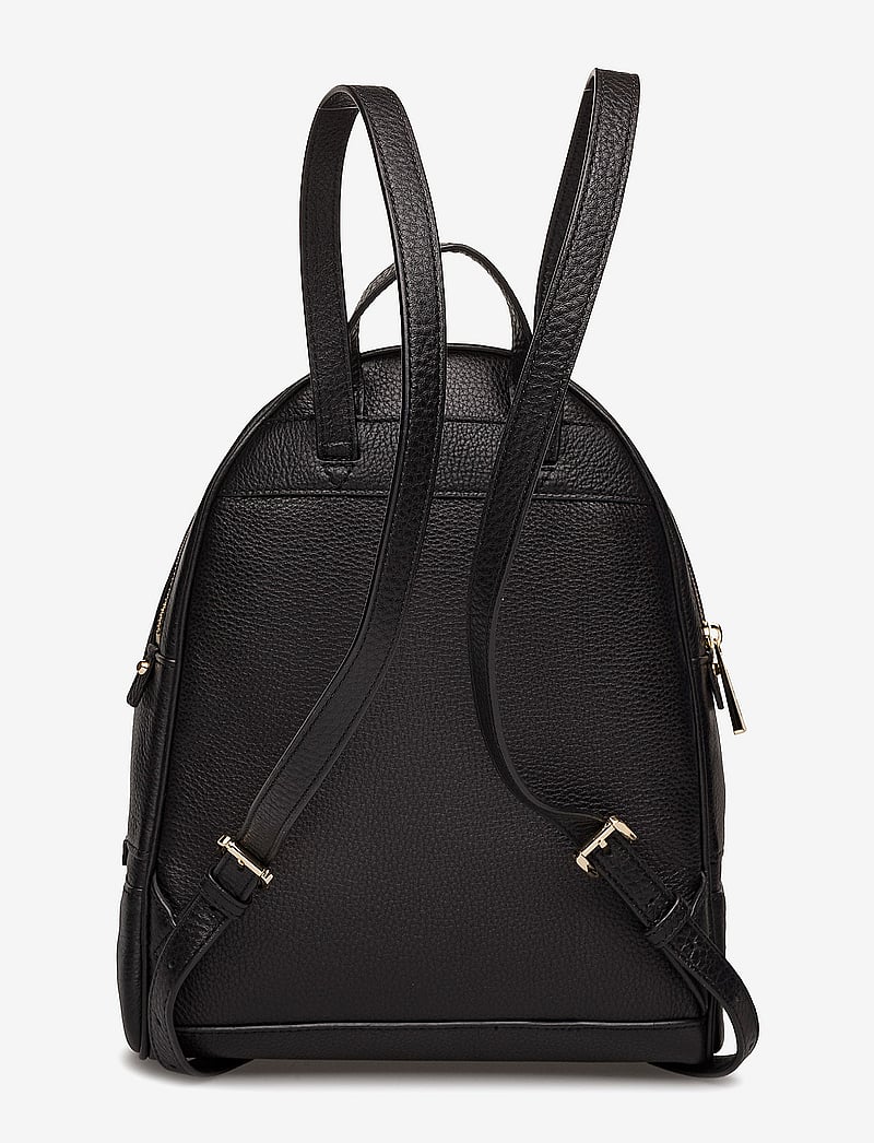 Michael Kors - MD BACK PACK - hverdags stil - black - 1