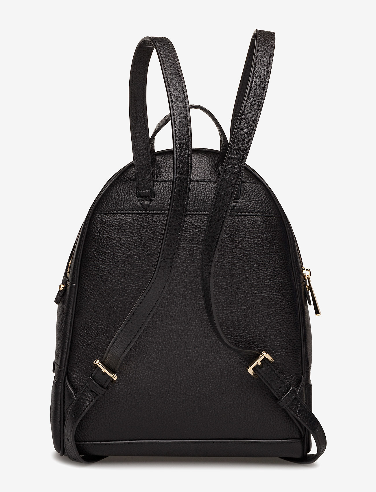 Michael Kors - MD BACK PACK - backpacks - black - 1