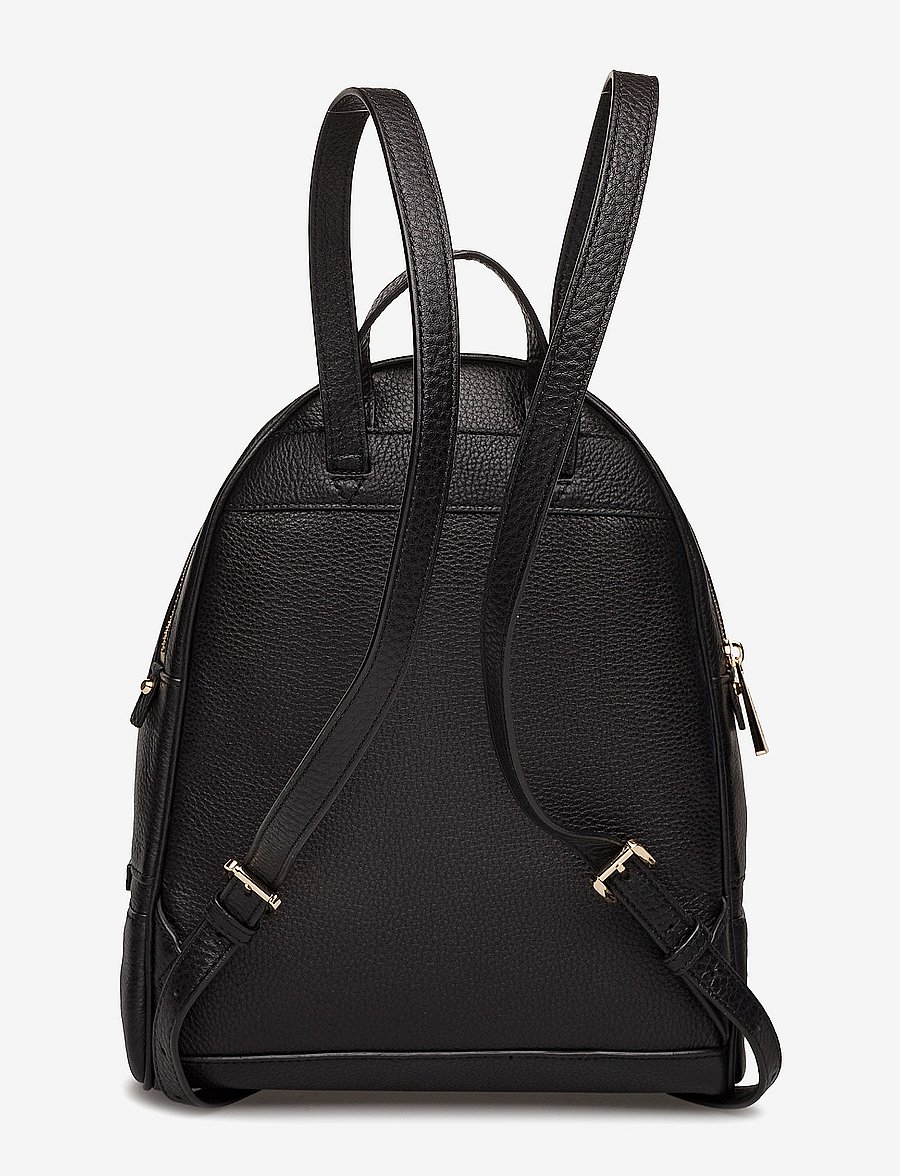 Michael Kors - MD BACK PACK - hversdagsleg tíska - black - 1