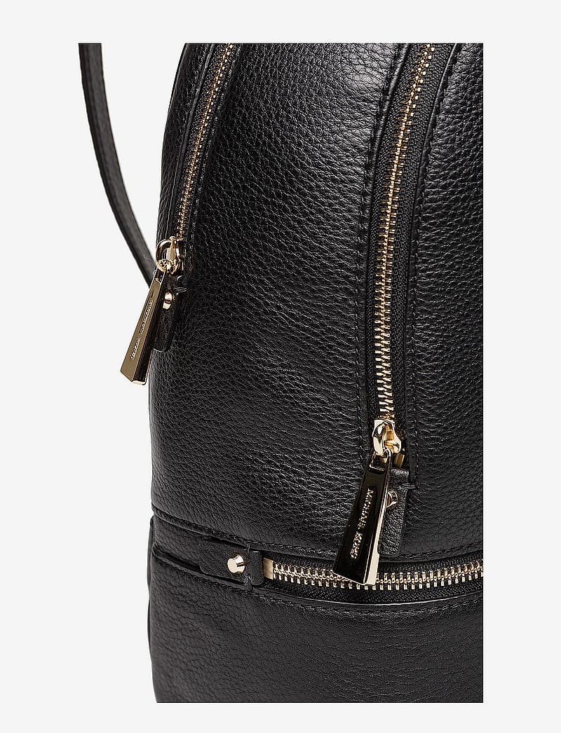 Michael Kors - MD BACK PACK - hverdags stil - black - 3