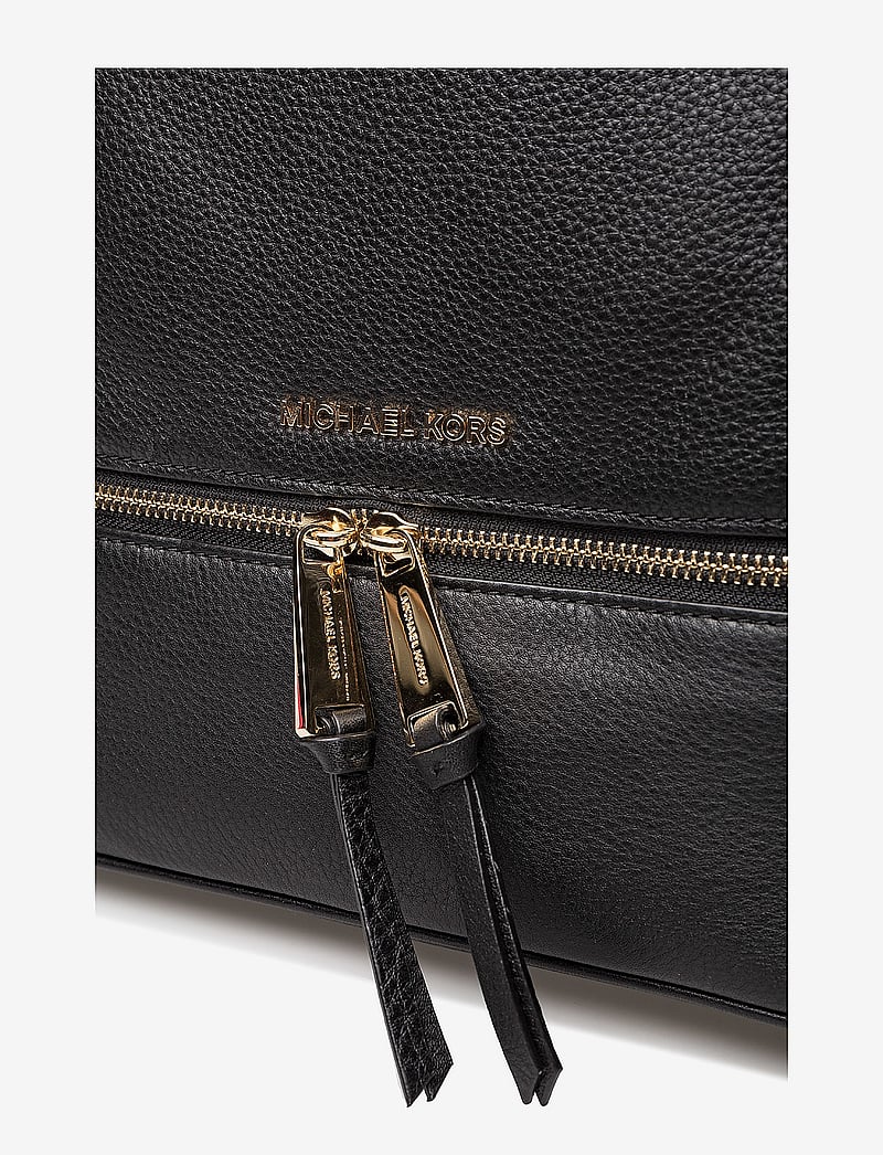Michael Kors - MD BACK PACK - hverdags stil - black - 4