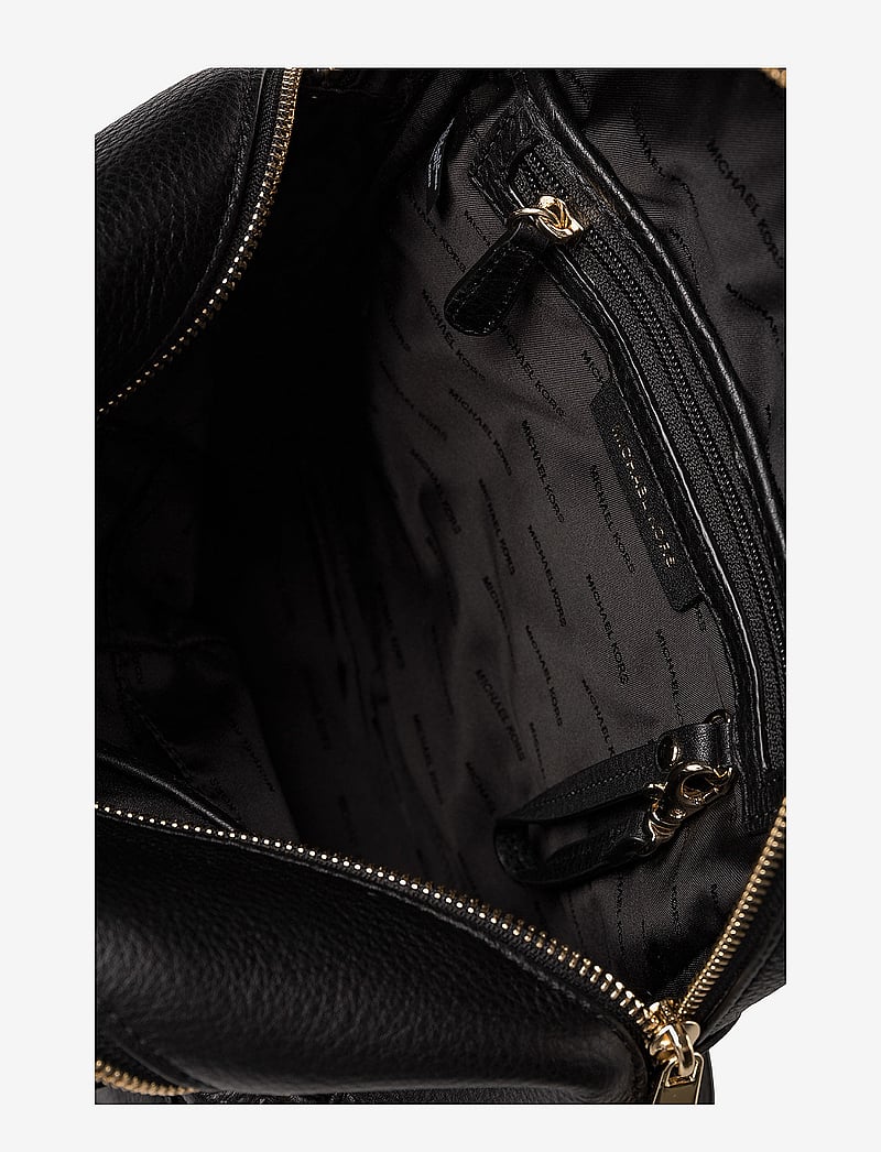 Michael Kors - MD BACK PACK - hverdags stil - black - 5