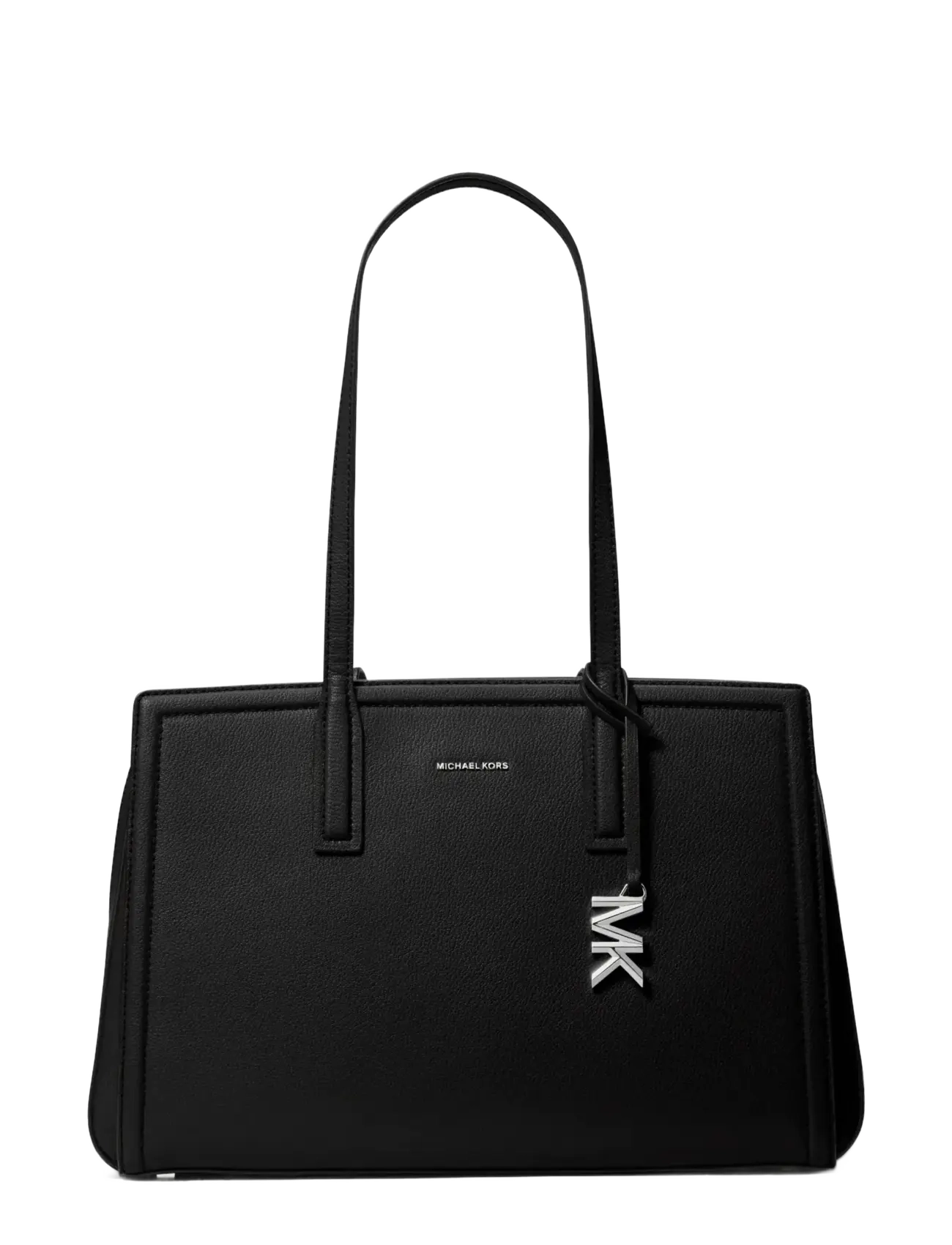 Michael Kors - MD TOTE - black - 1