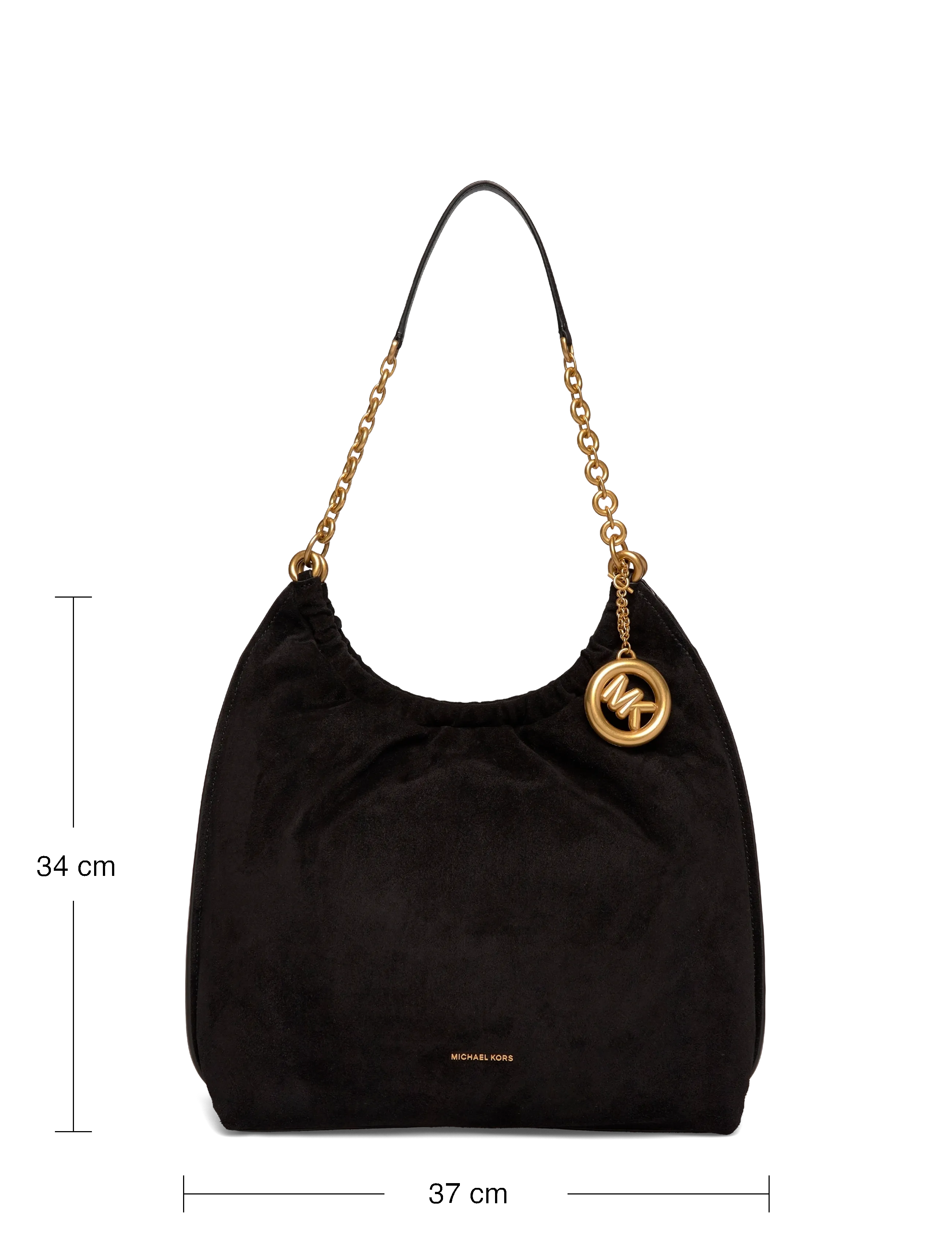 Michael Kors - BAGS - hverdags stil - black - 3