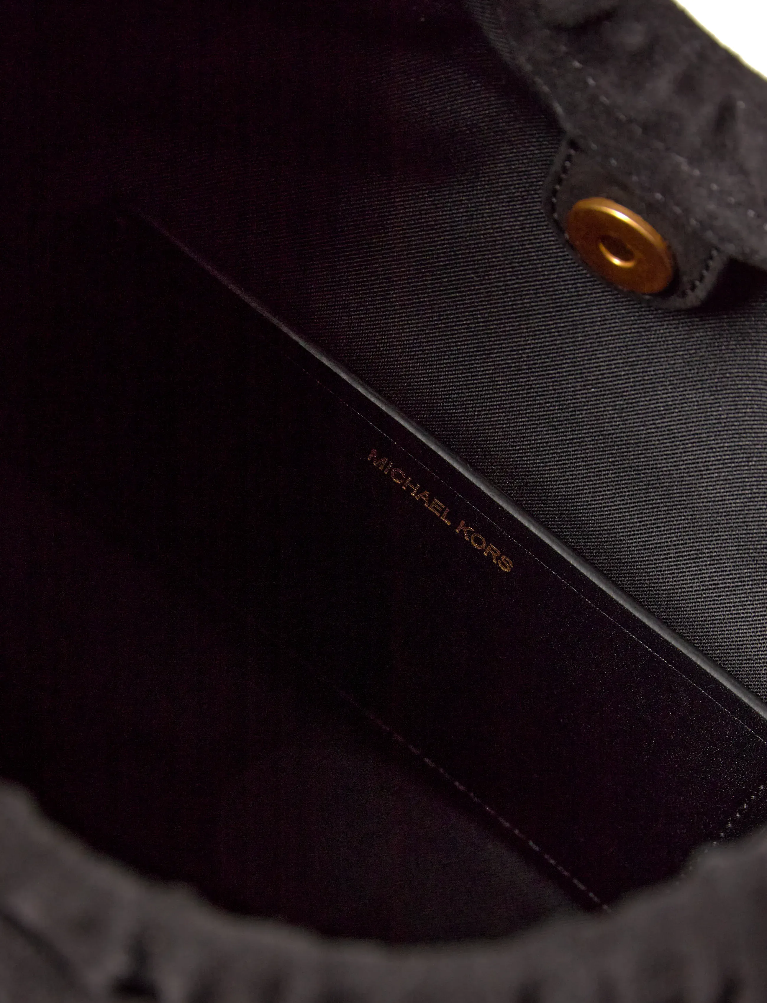 Michael Kors - BAGS - hverdags stil - black - 5