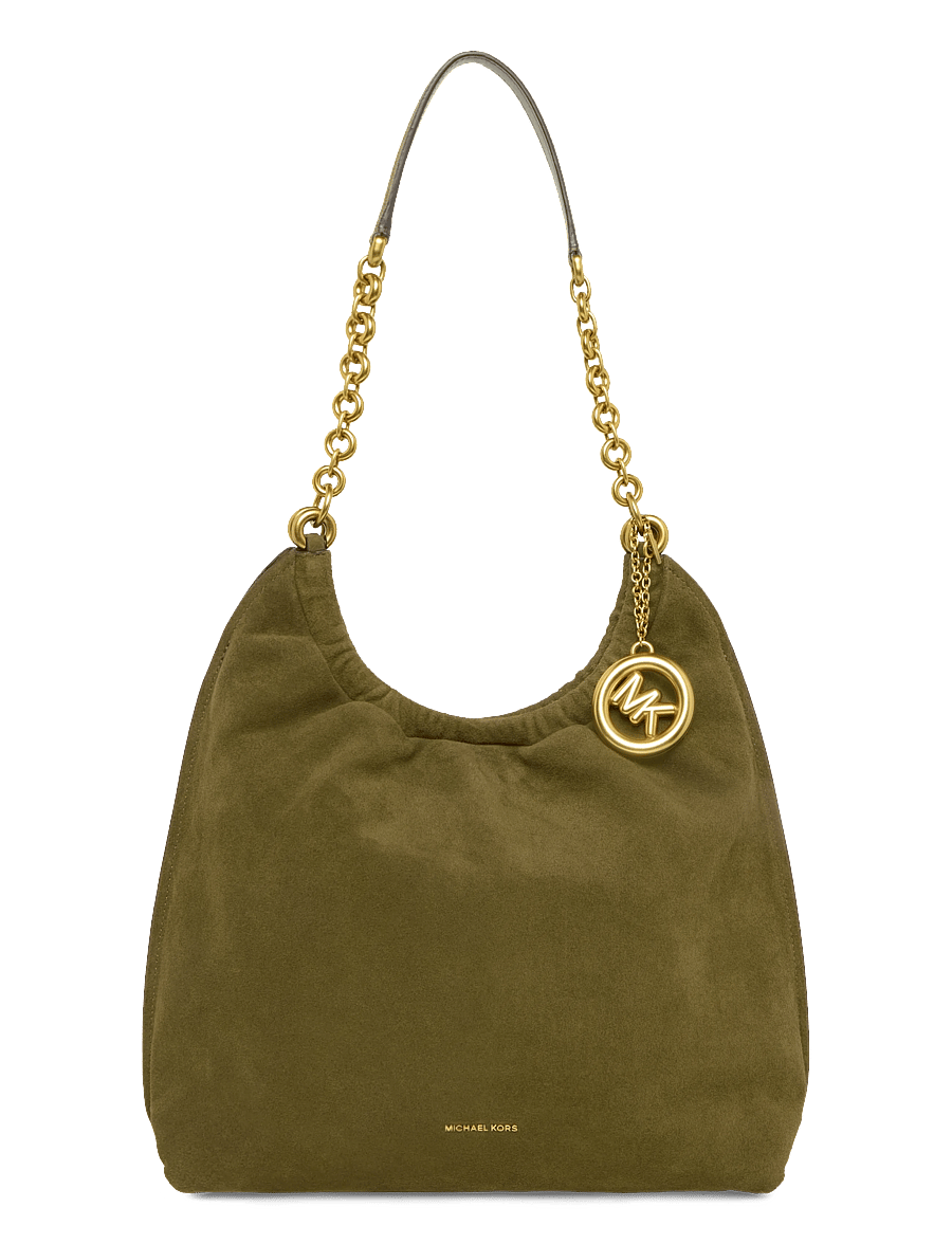 Michael Kors - BAGS - alltags-style - loden - 0