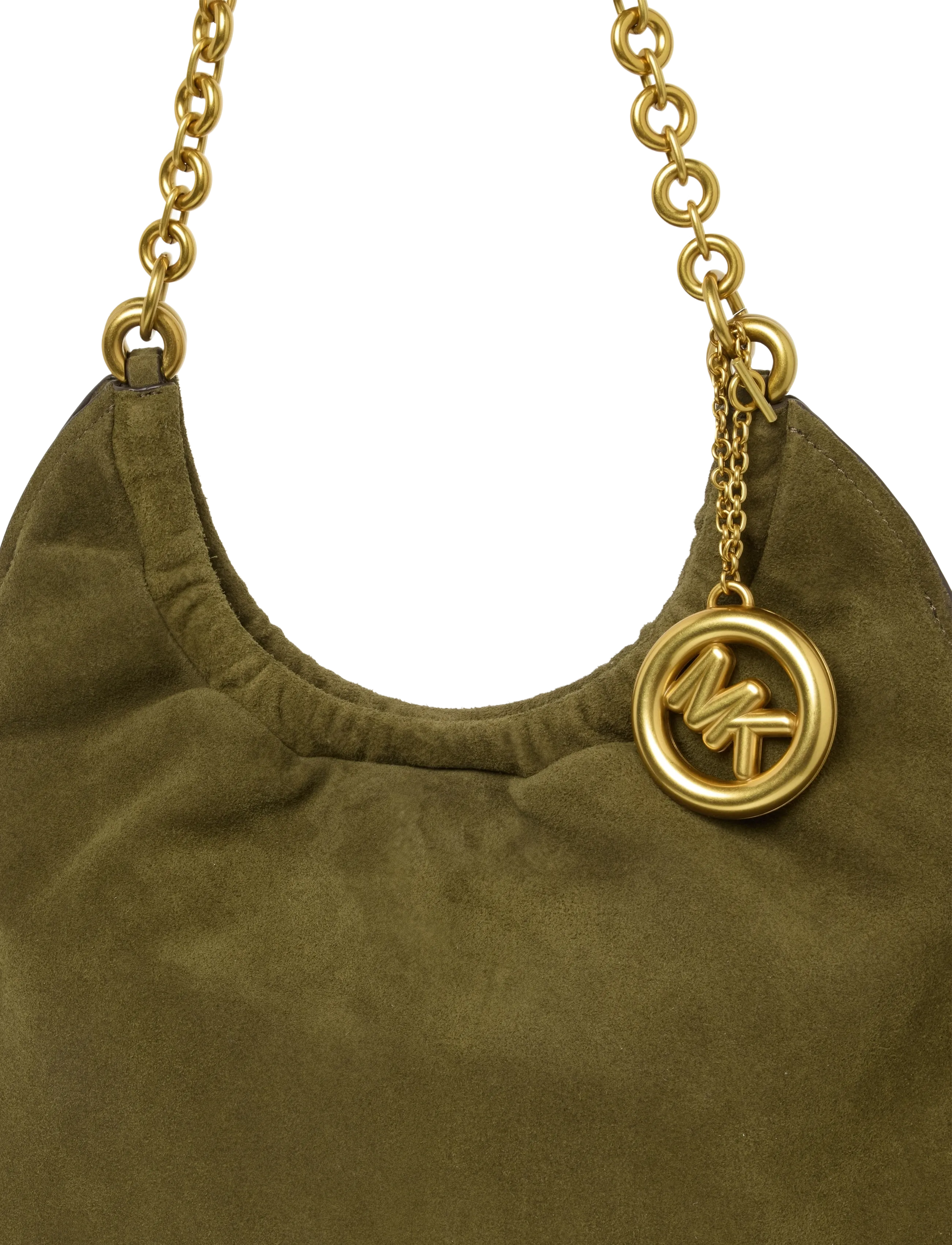 Michael Kors - BAGS - hverdags stil - loden - 2