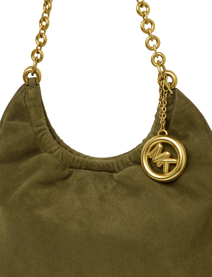 Michael Kors - BAGS - alltags-style - loden - 2