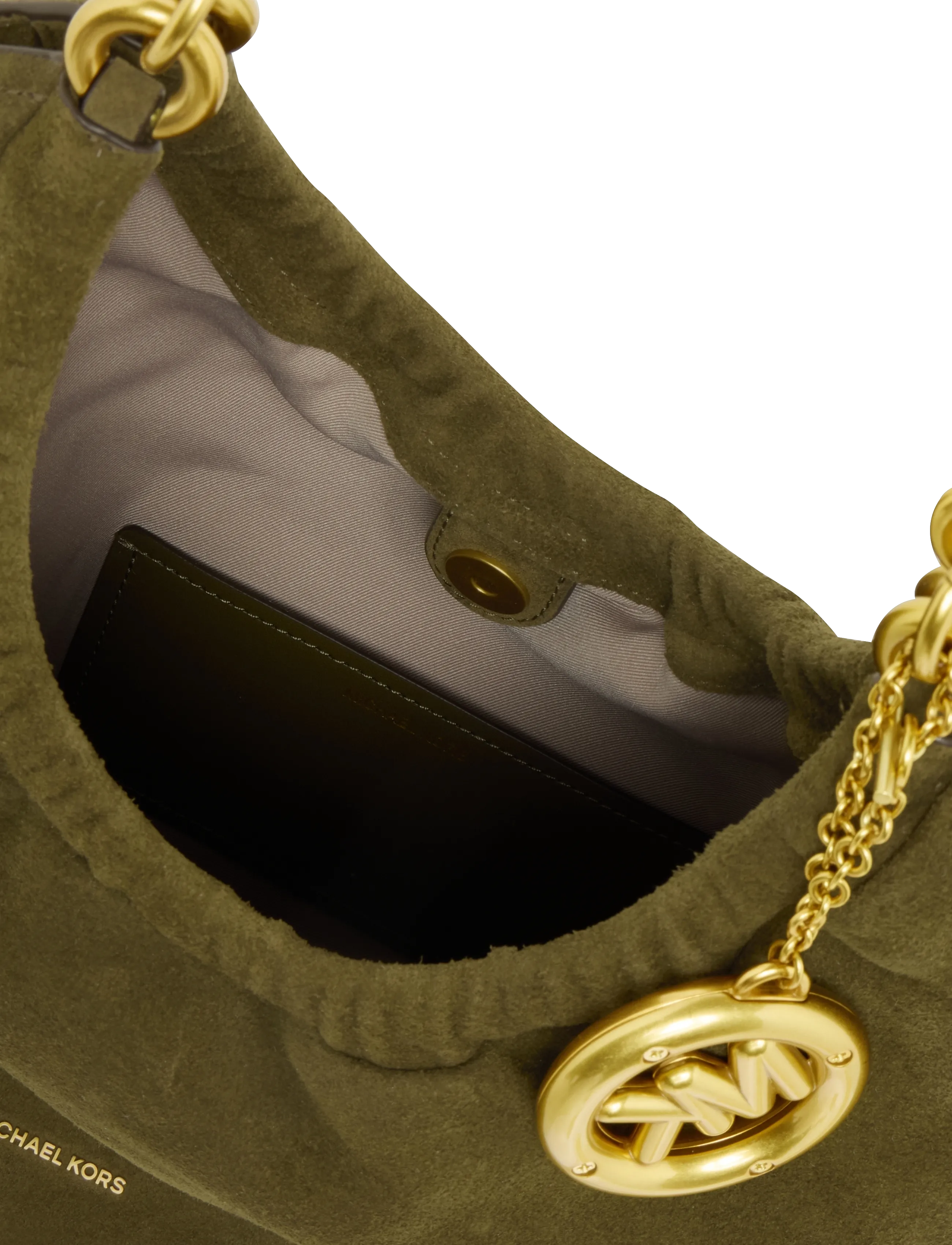 Michael Kors - BAGS - hverdags stil - loden - 3