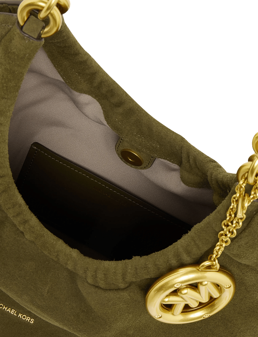 Michael Kors - BAGS - alltags-style - loden - 3
