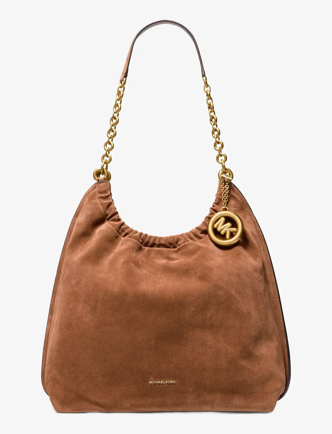 Michael Kors - LG CINCH SHLDR - særlige begivenheder - luggage - 1