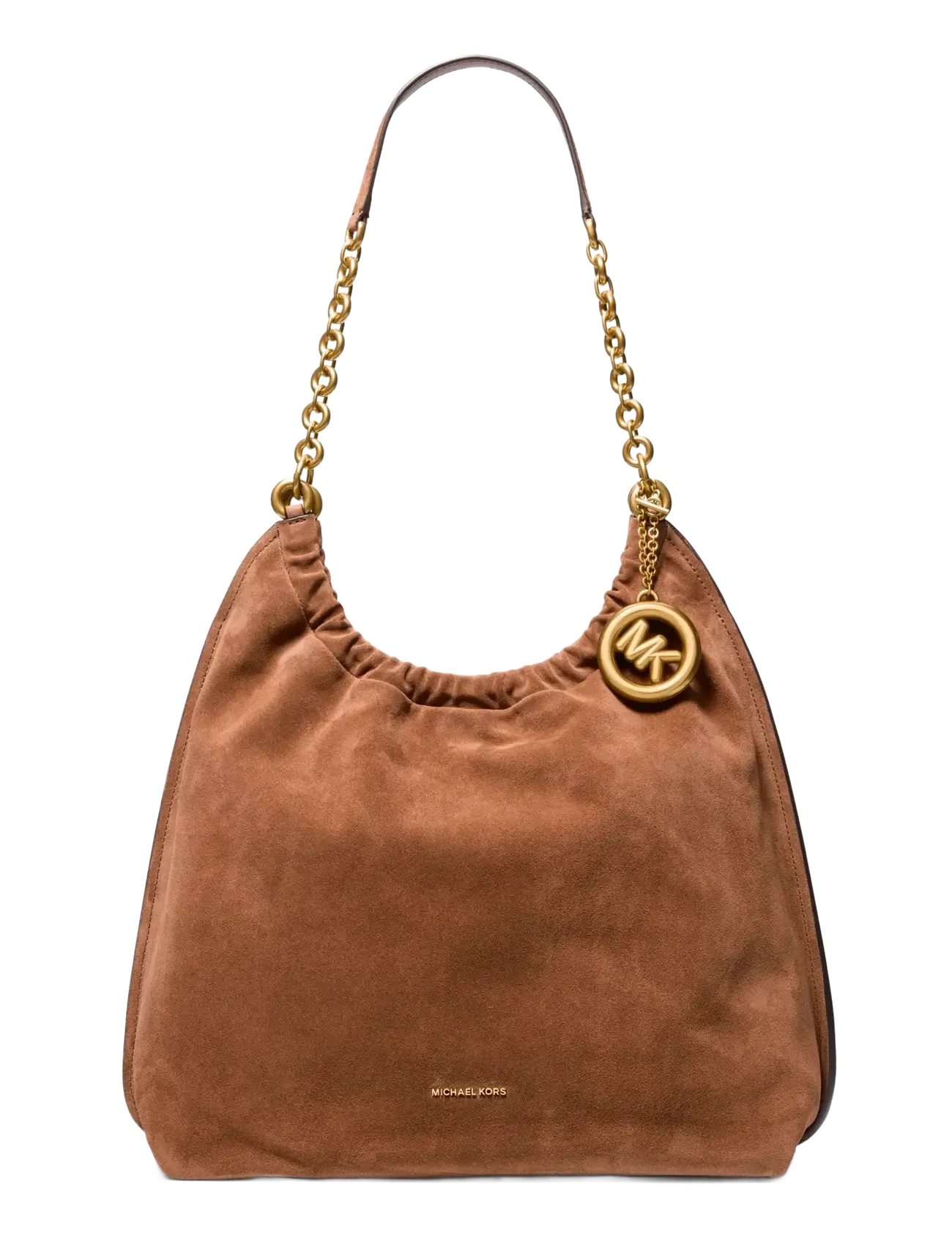 Michael Kors BAGS - Käekotid - LUGGAGE / brown