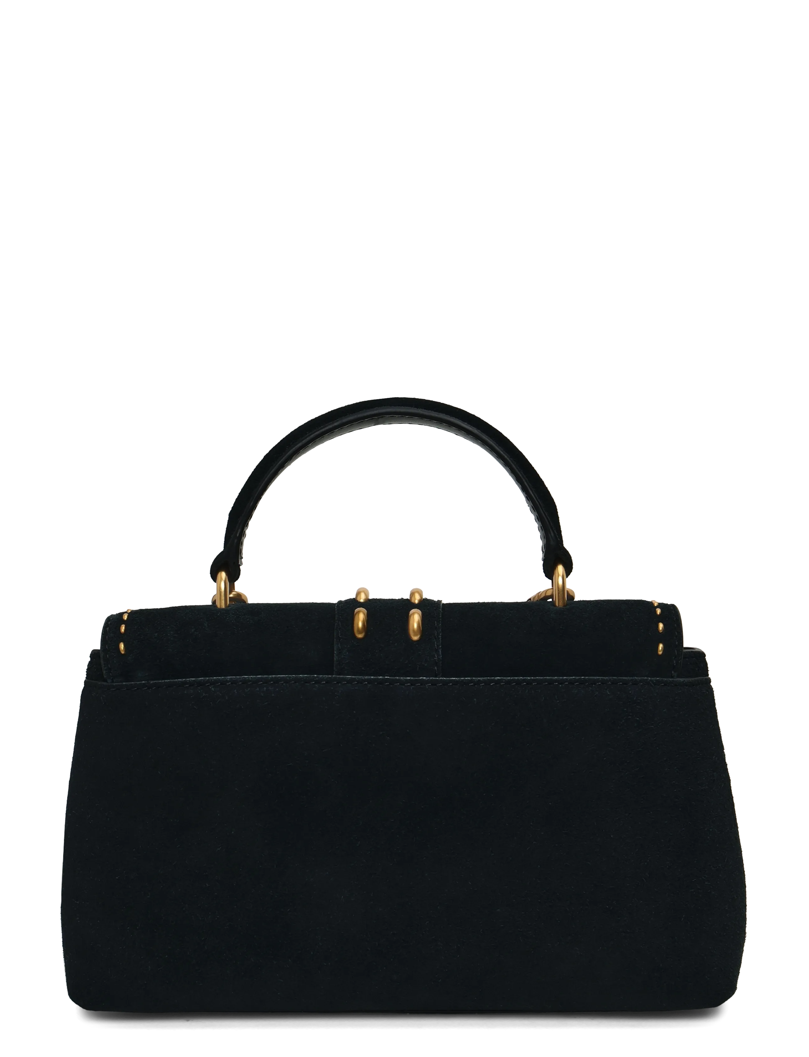 Michael Kors - SATCHEL - vardagsstil - black - 1