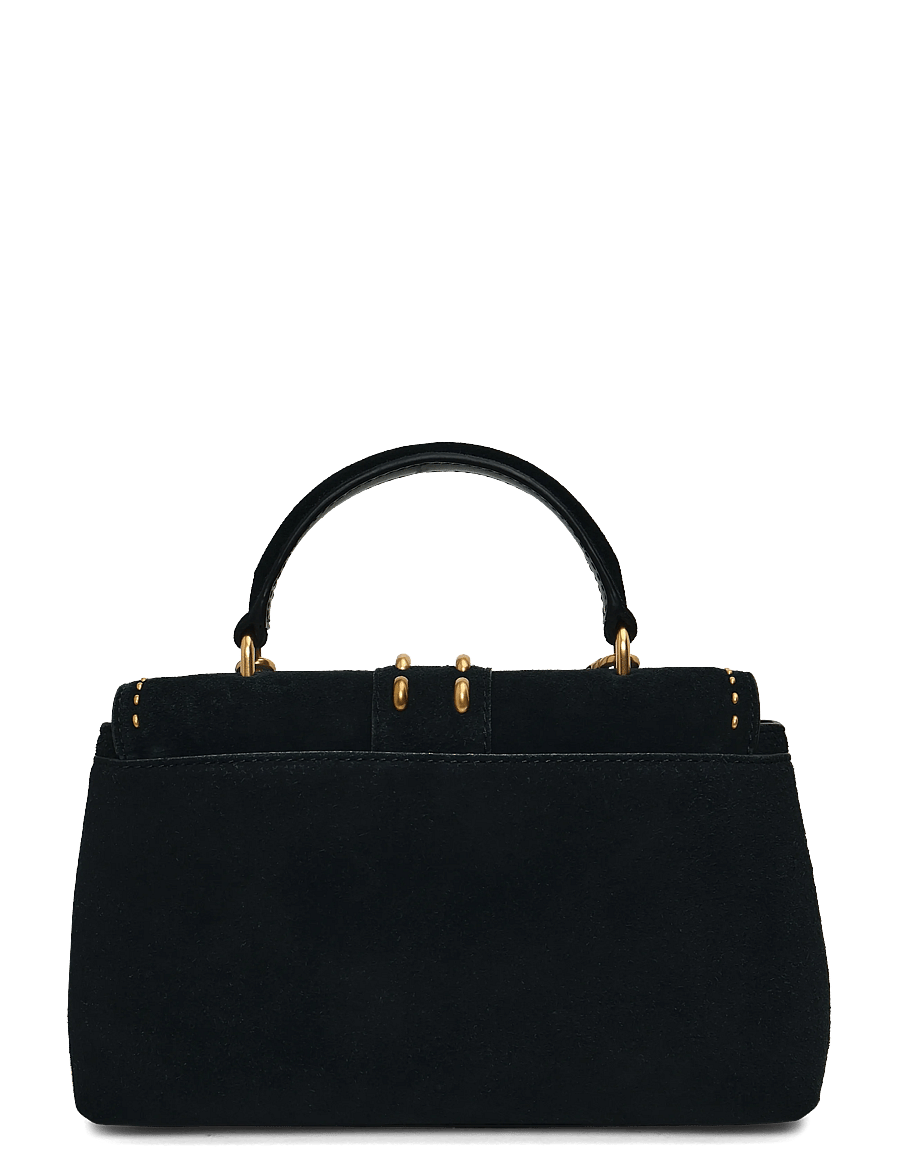 Michael Kors - SATCHEL - alltags-style - black - 1