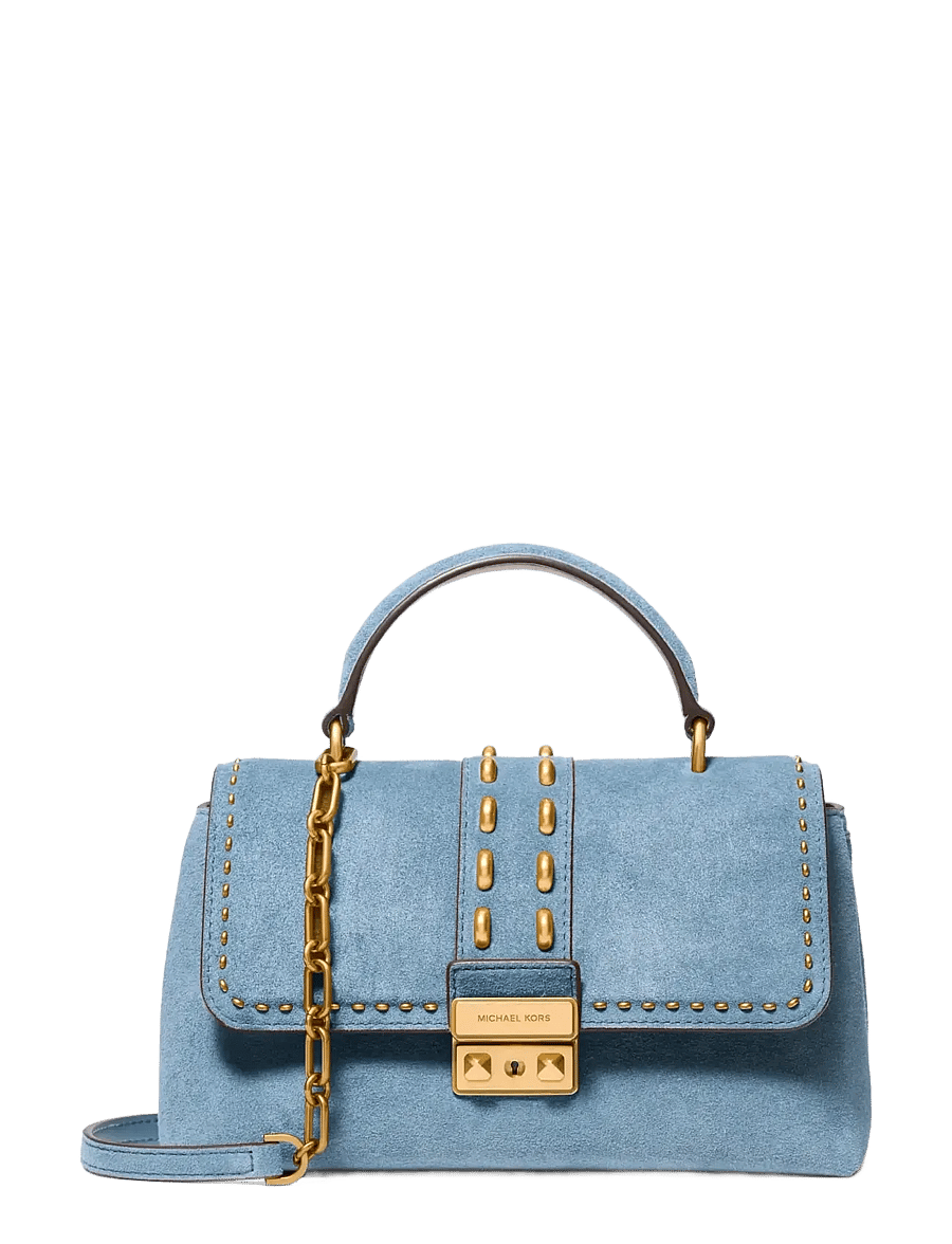 Michael Kors - SATCHEL - arkityyli - chambray - 1