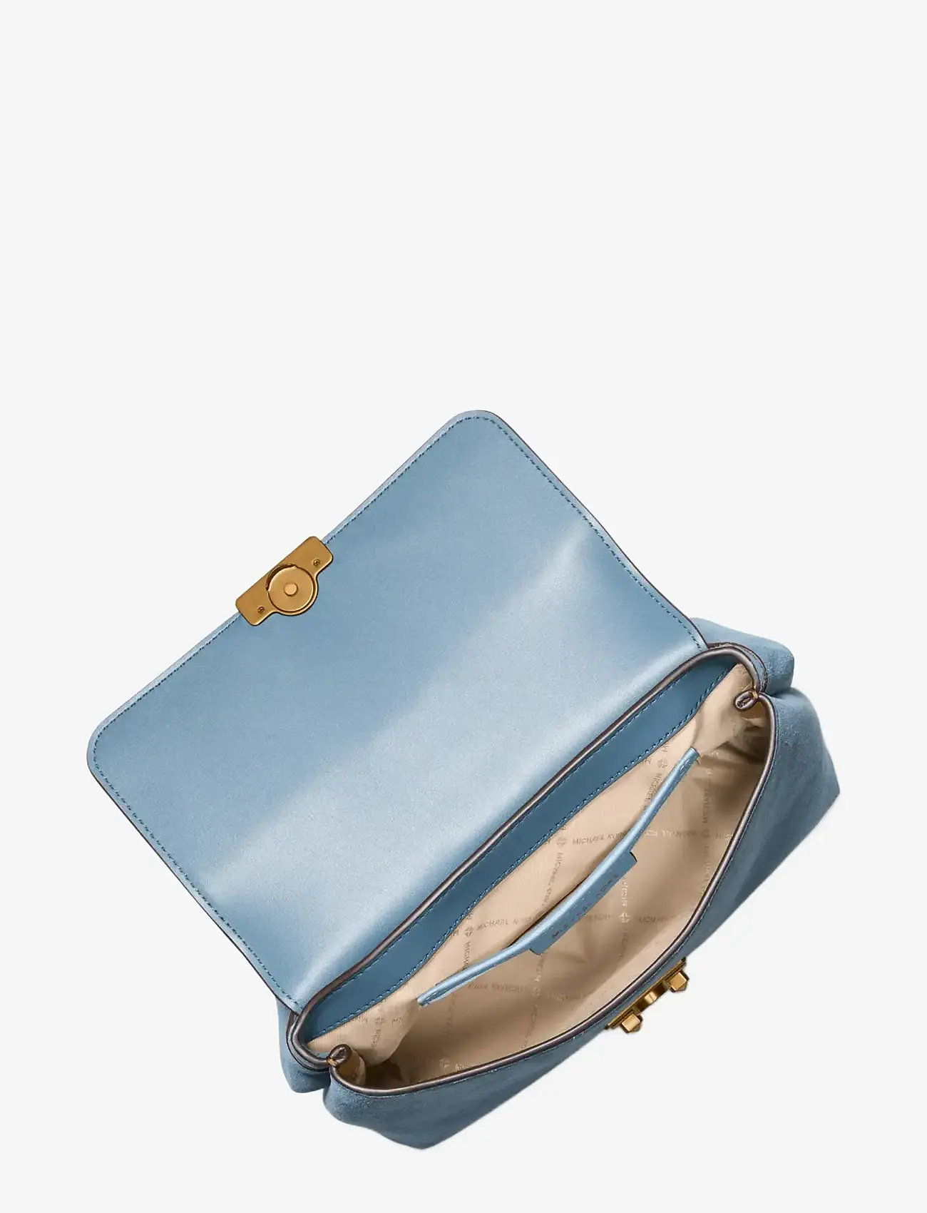 Michael Kors - SATCHEL - hverdags stil - chambray - 2
