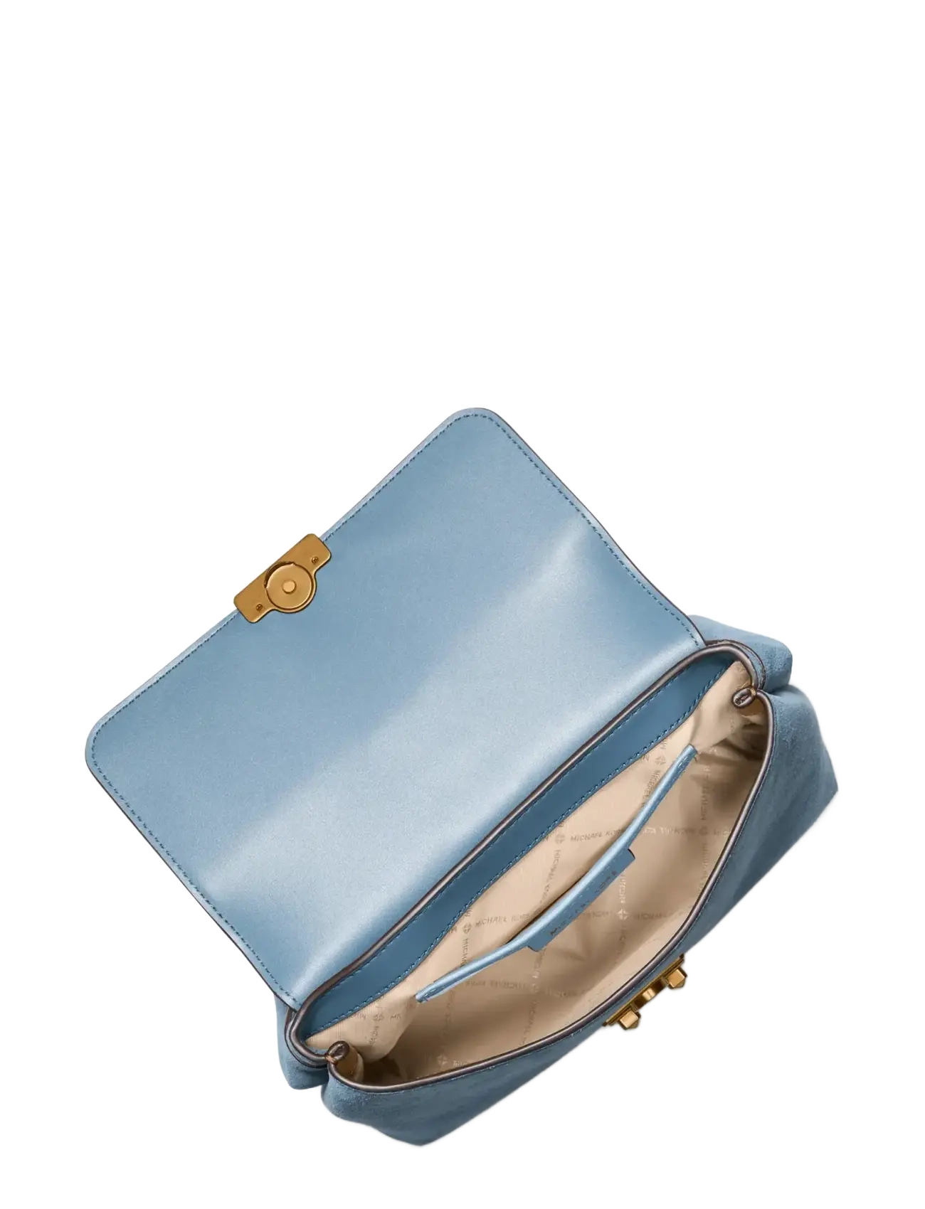 Michael Kors - SATCHEL - arkityyli - chambray - 2