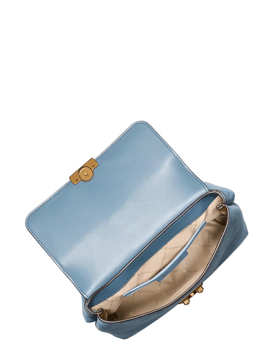 Michael Kors - SATCHEL - arkityyli - chambray - 2