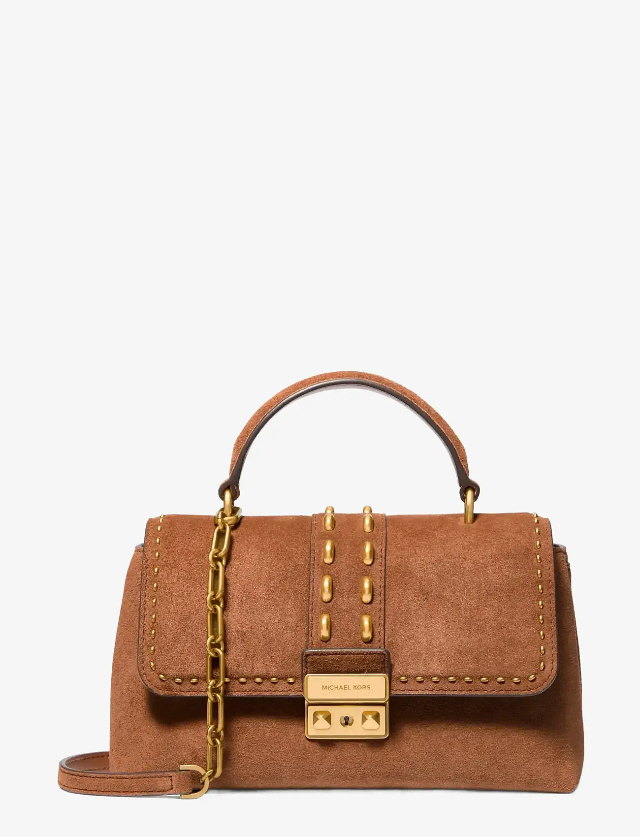 Michael Kors - SATCHEL - igapäevane stiil - luggage - 1