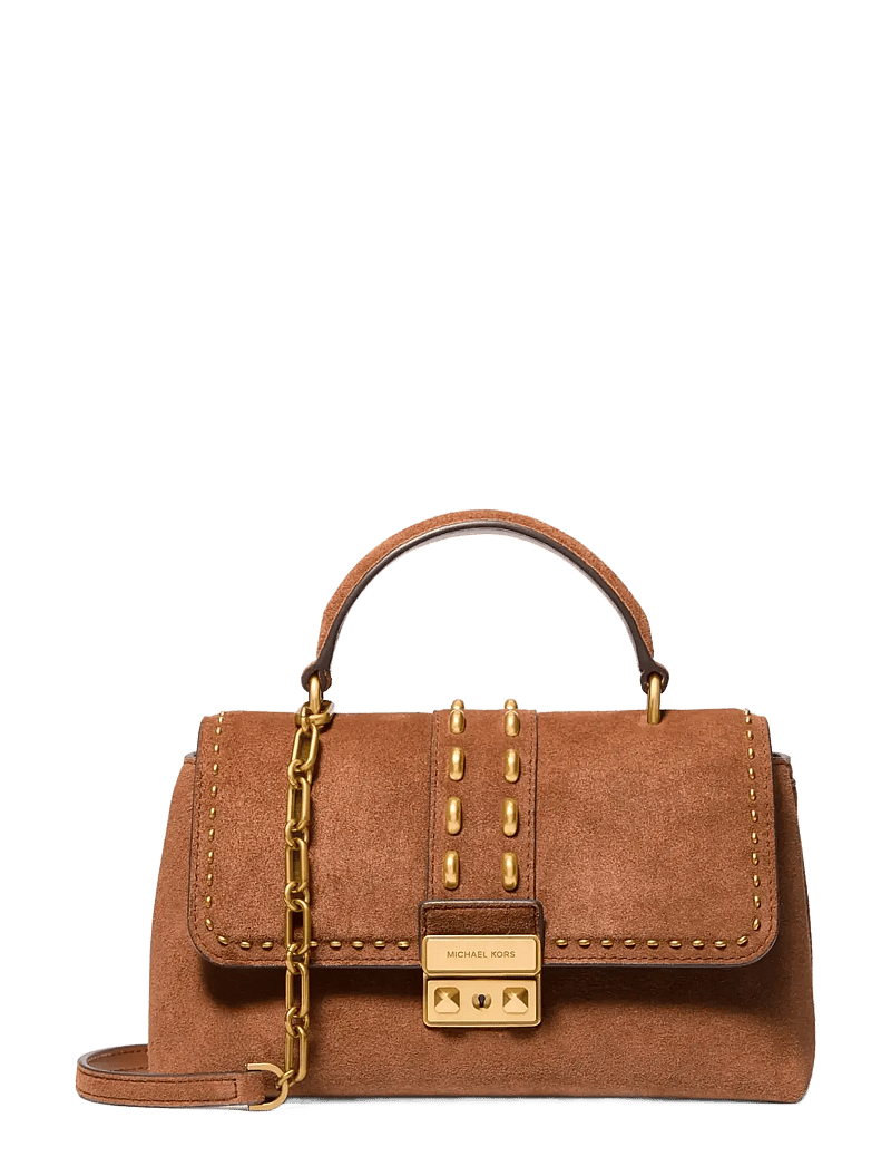 Michael Kors - SATCHEL - igapäevane stiil - luggage - 1