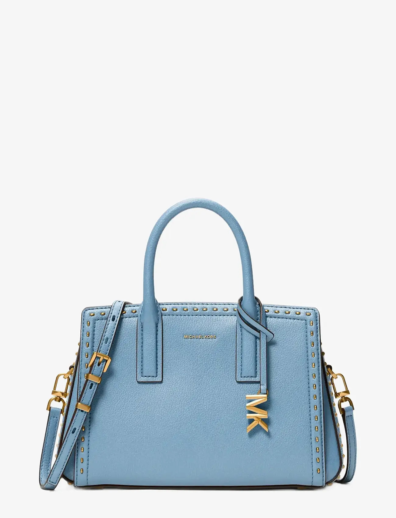 Michael Kors - SATCHEL - hverdags stil - chambray - 1