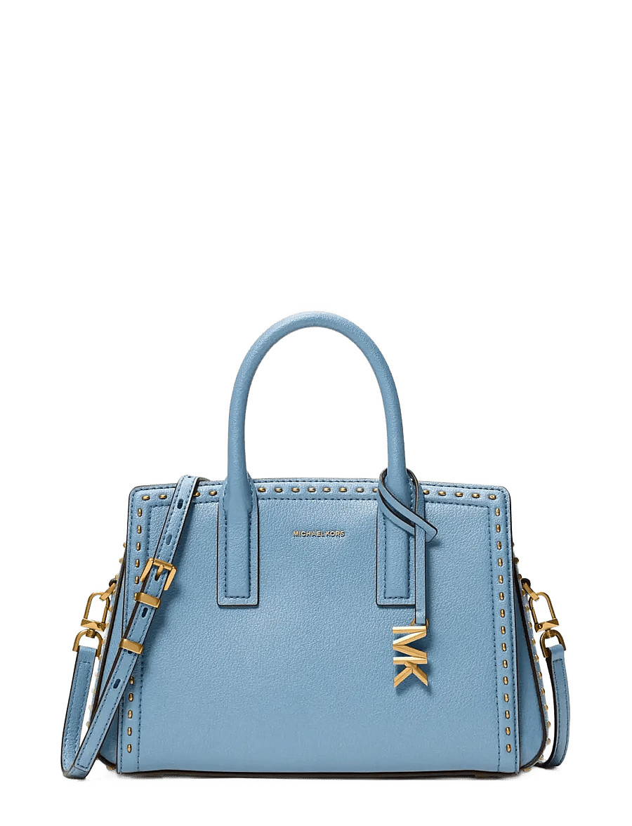 Michael Kors - SATCHEL - vardagsstil - chambray - 1