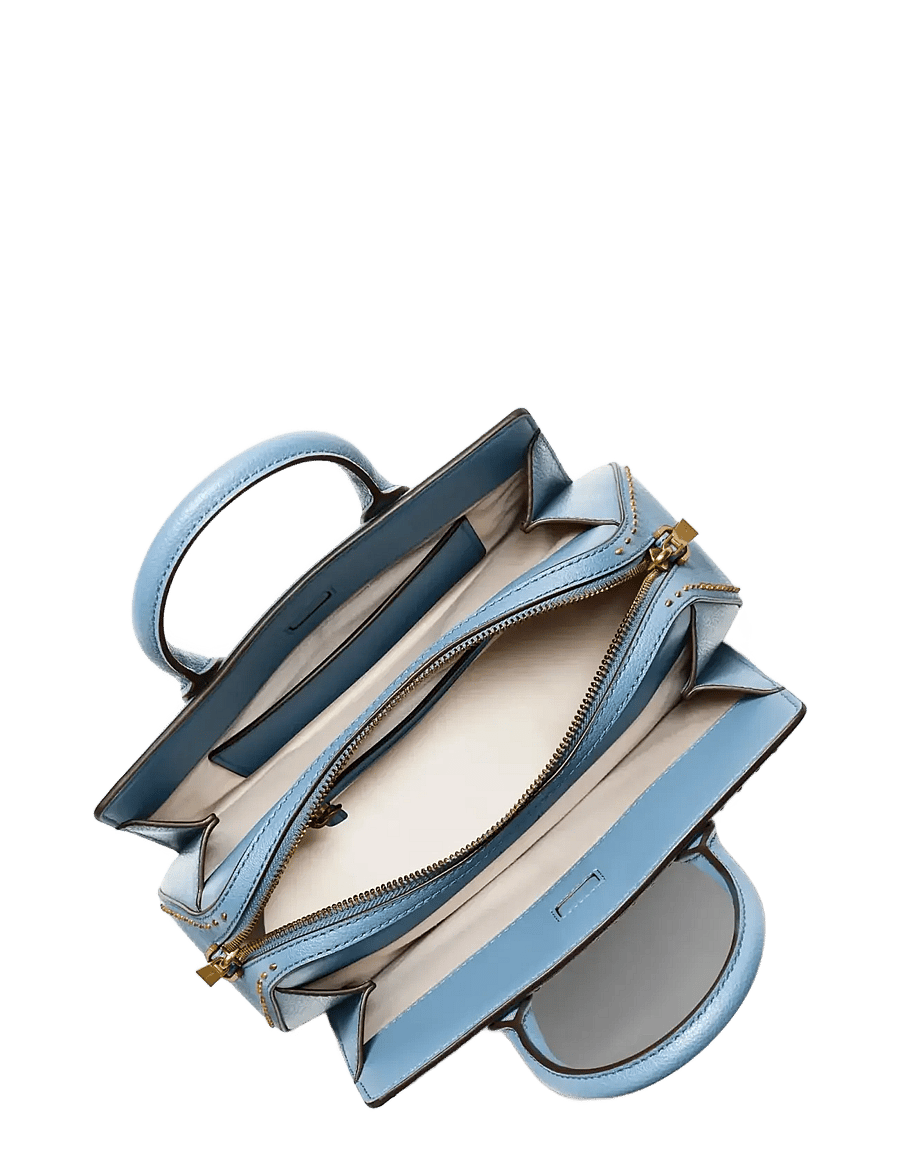 Michael Kors - SATCHEL - vardagsstil - chambray - 2