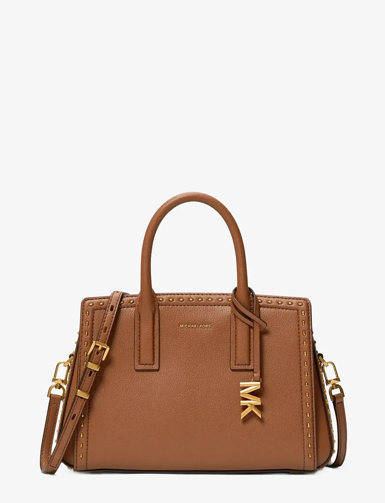 Michael Kors - SATCHEL - igapäevane stiil - luggage - 1