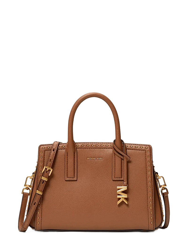 Michael Kors - SATCHEL - igapäevane stiil - luggage - 1
