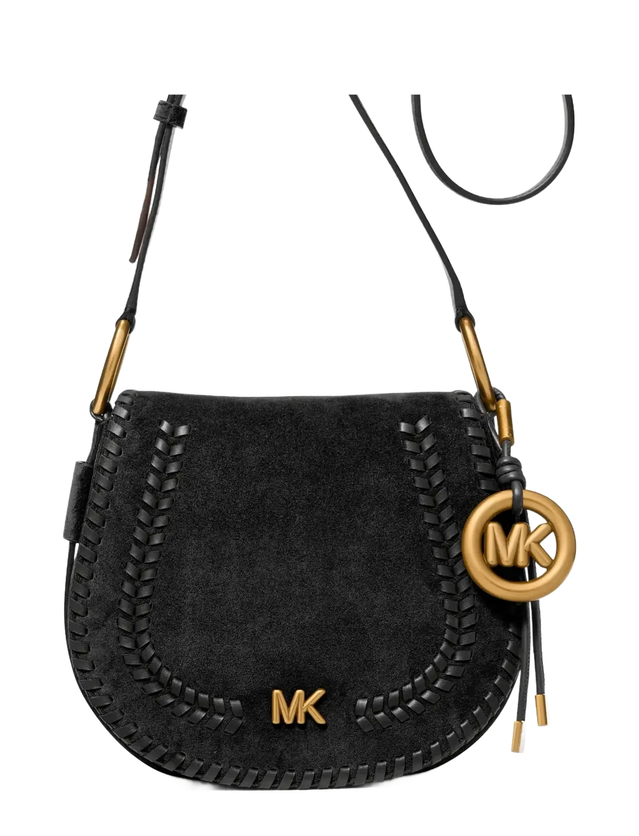 Michael Kors BAGS - Handväskor - BLACK / black