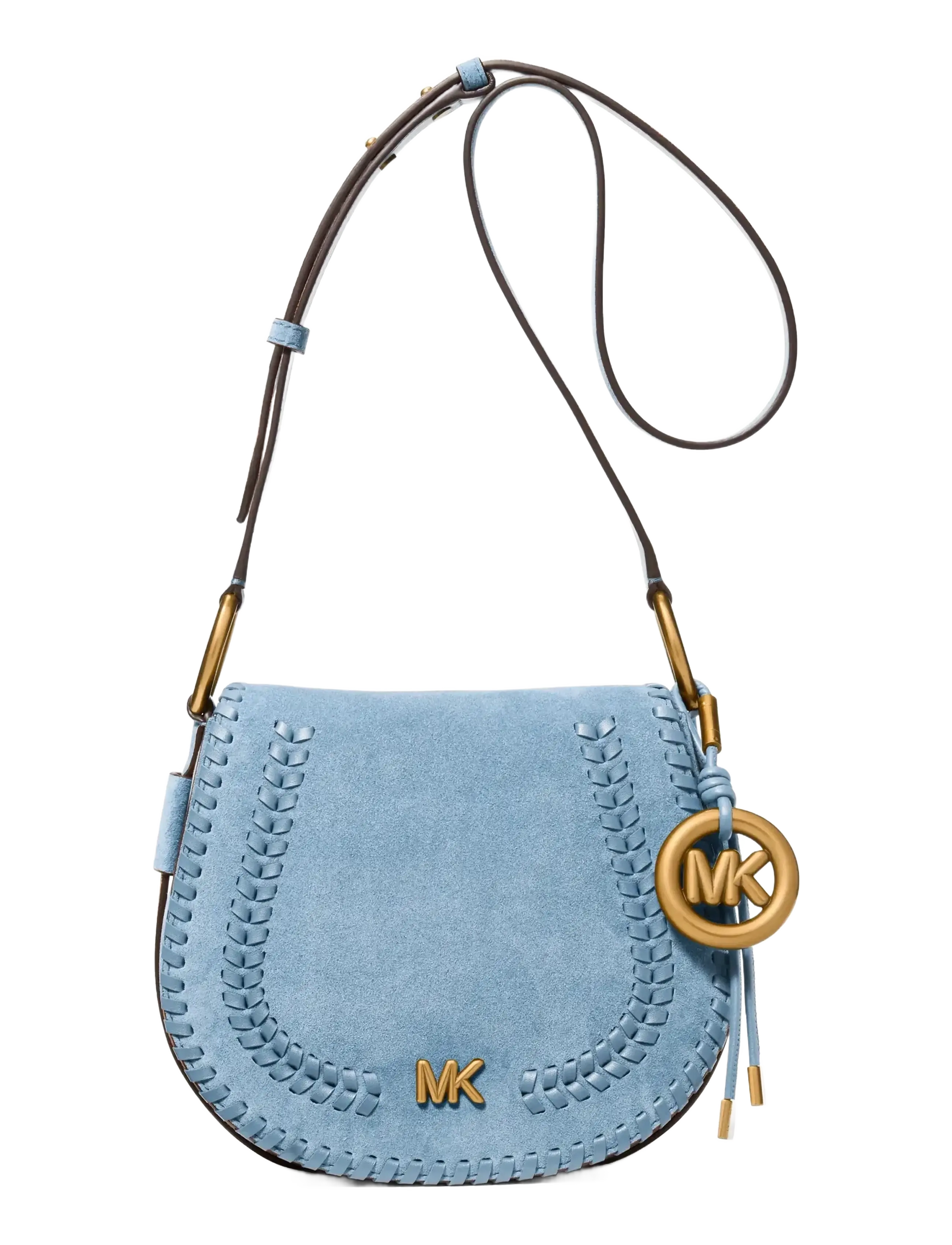 Michael Kors BAGS - Handväskor - CHAMBRAY / blue
