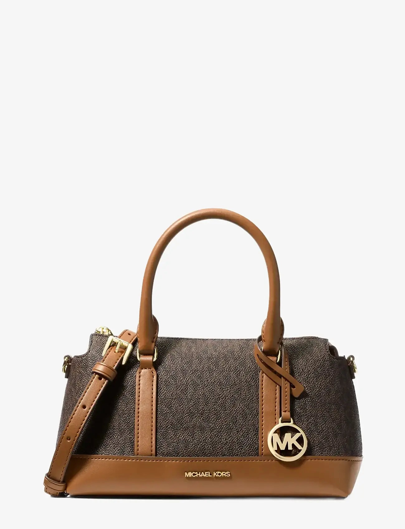 Michael Kors - SATCHEL - besondere anlässe - brn/acorn - 1