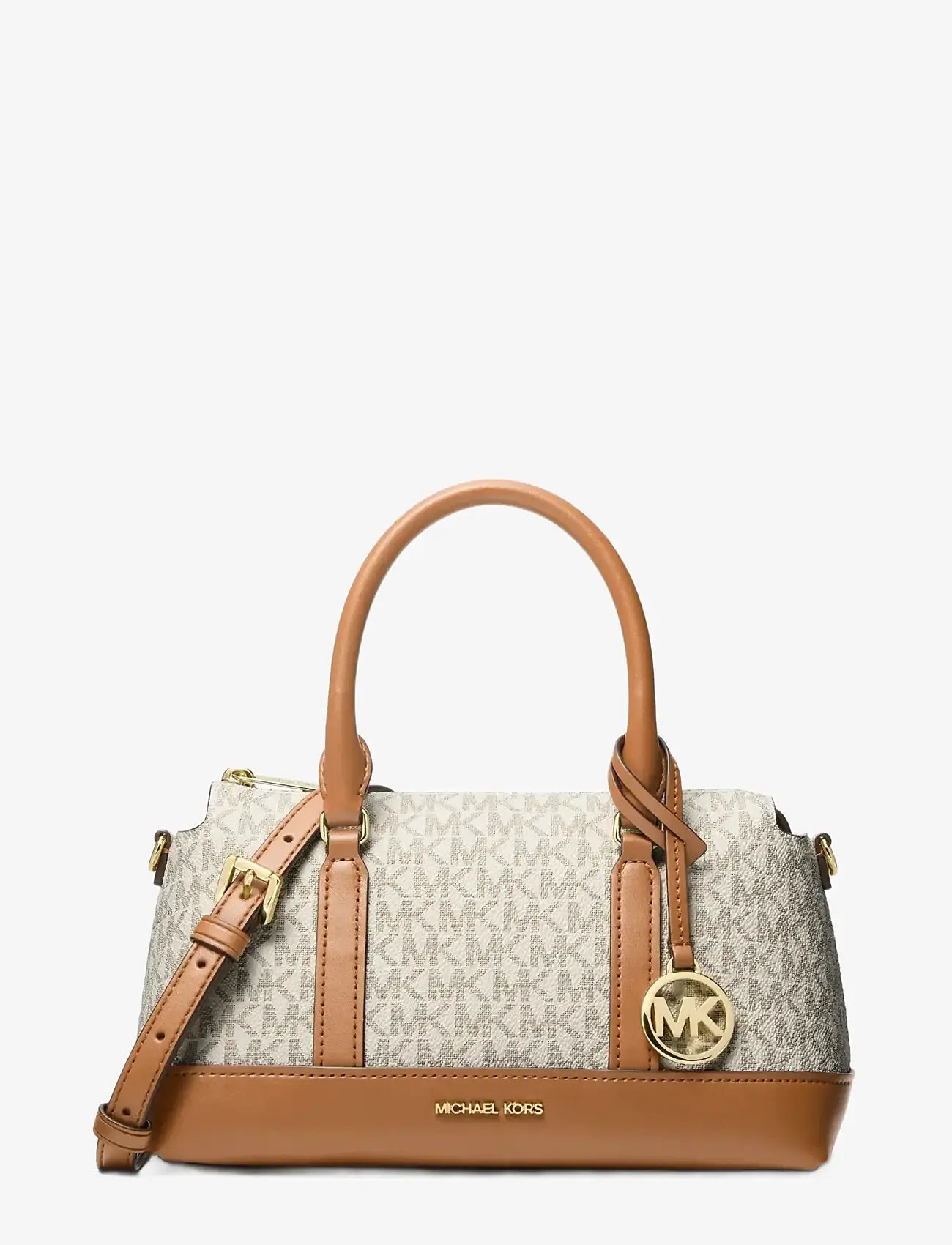 Michael Kors - SATCHEL - vanilla/acrn - 1
