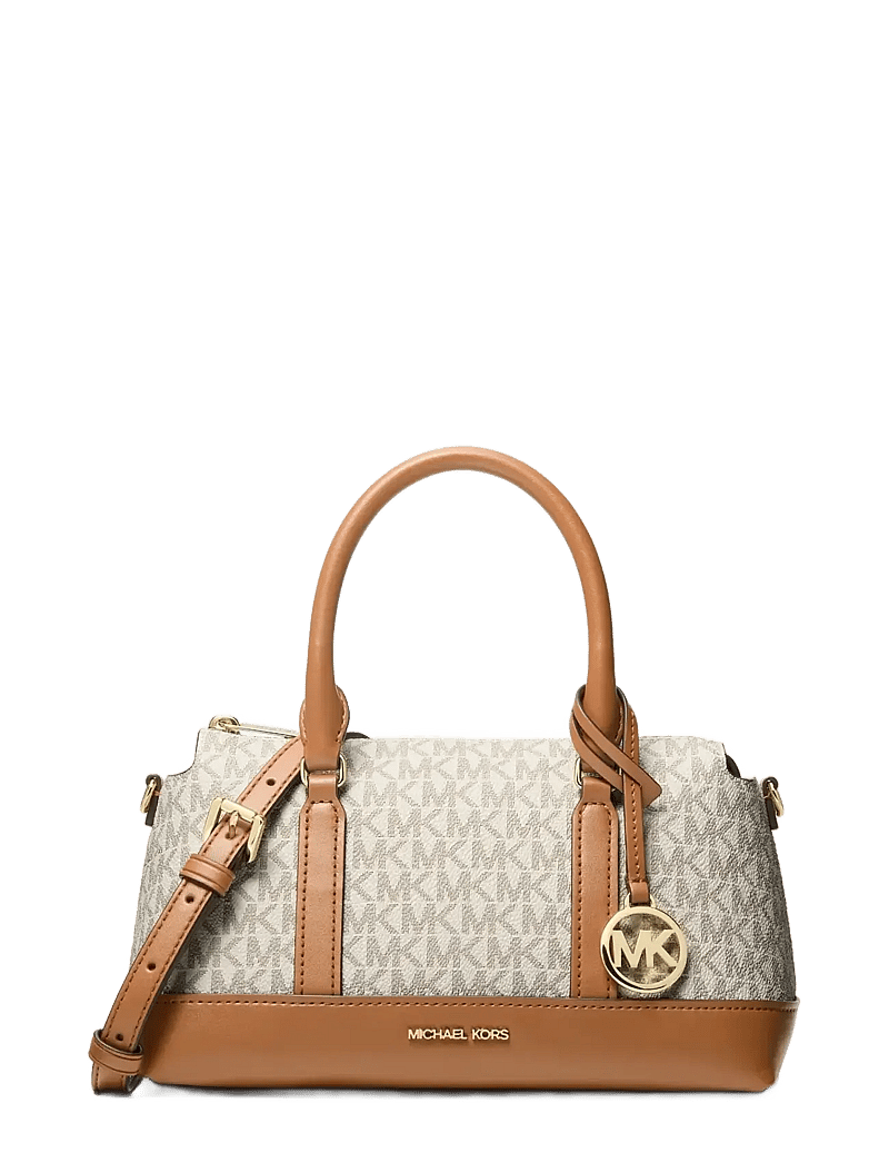 Michael Kors - SATCHEL - vanilla/acrn - 1