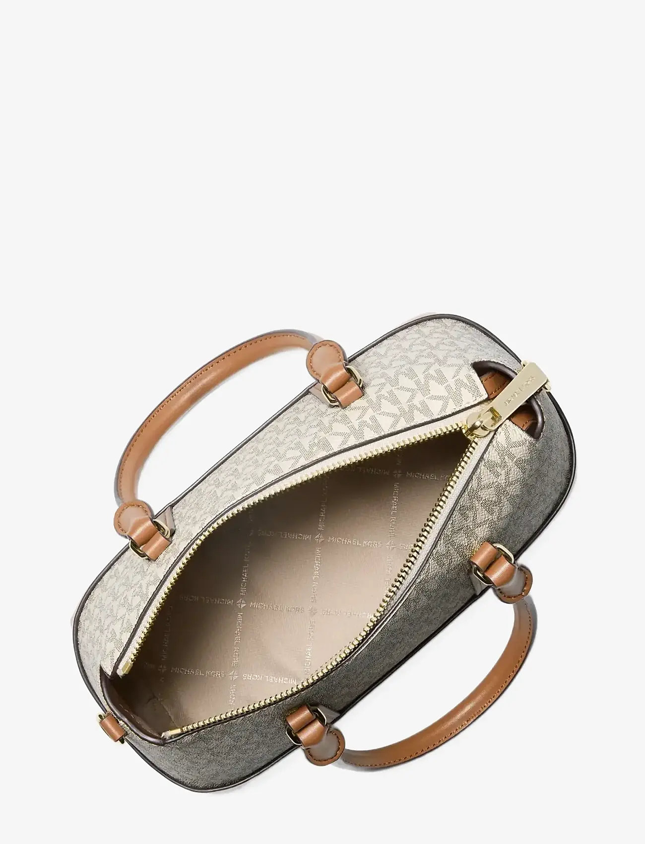 Michael Kors - SATCHEL - vanilla/acrn - 2