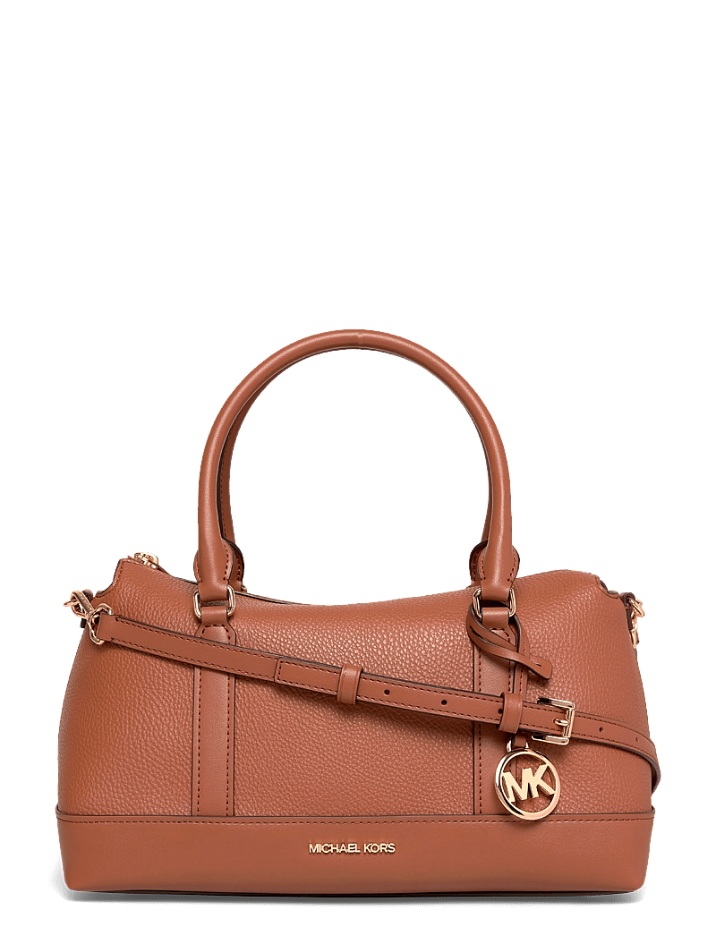 Michael Kors - SATCHEL - hverdags stil - luggage - 0