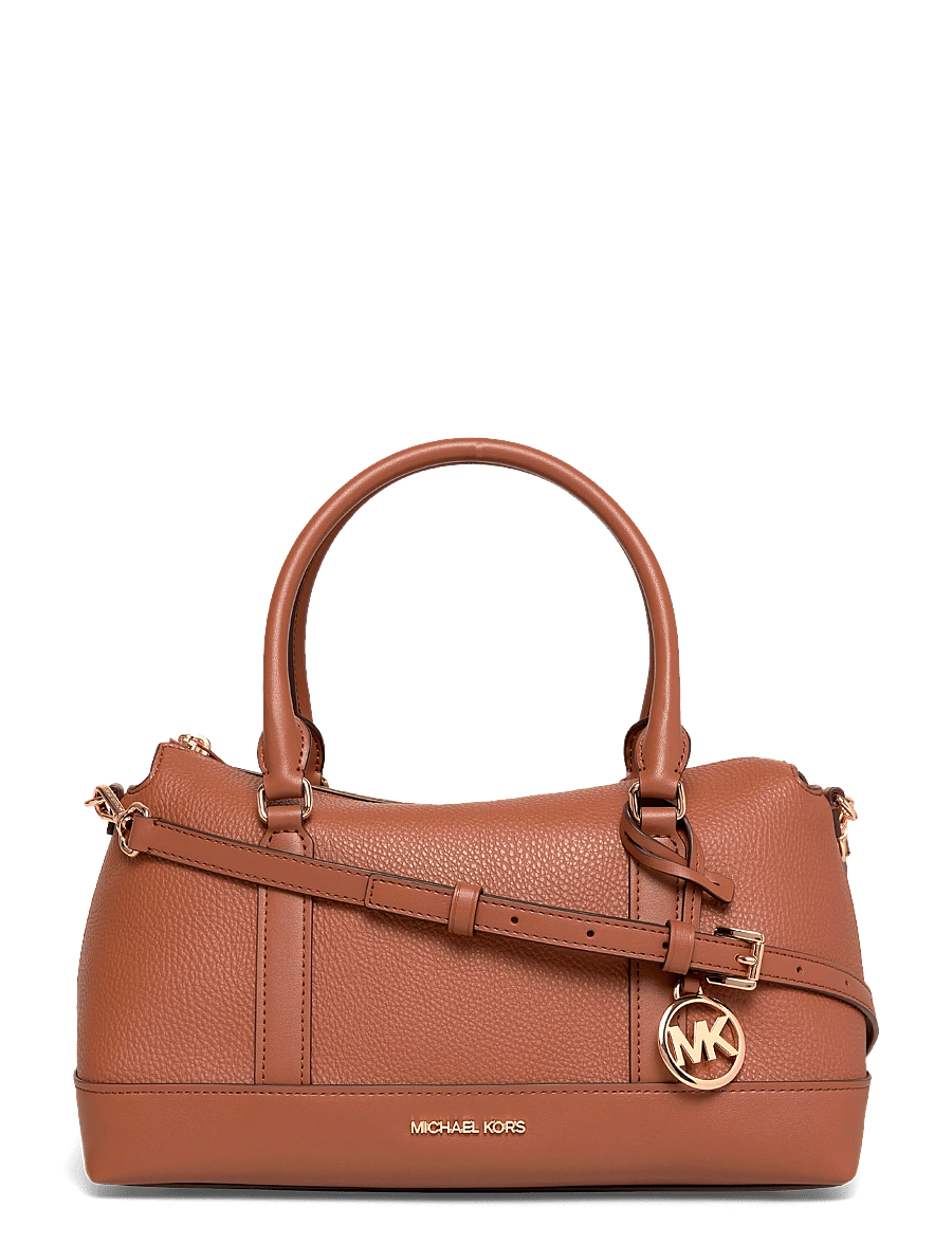 Michael Kors - SATCHEL - hverdags stil - luggage - 0