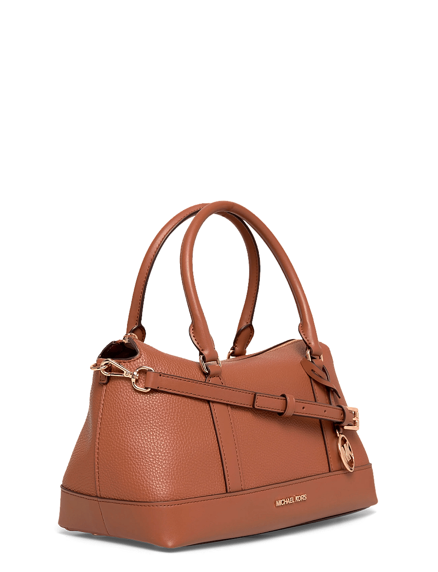 Michael Kors - SATCHEL - hverdags stil - luggage - 2