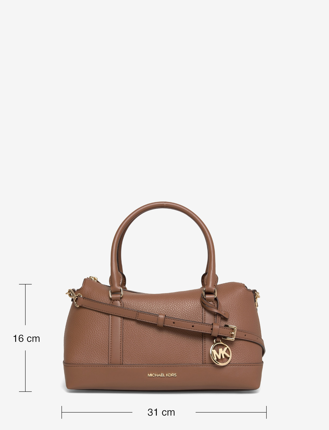 Michael Kors - SATCHEL - hverdags stil - luggage - 3