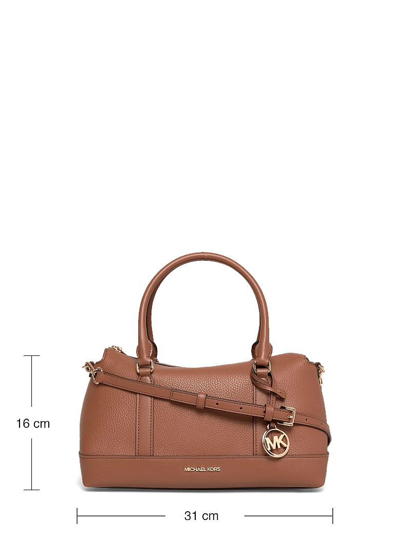 Michael Kors - SATCHEL - hverdags stil - luggage - 3