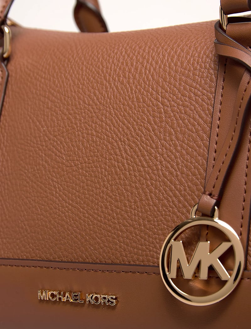 Michael Kors - SATCHEL - hverdags stil - luggage - 5