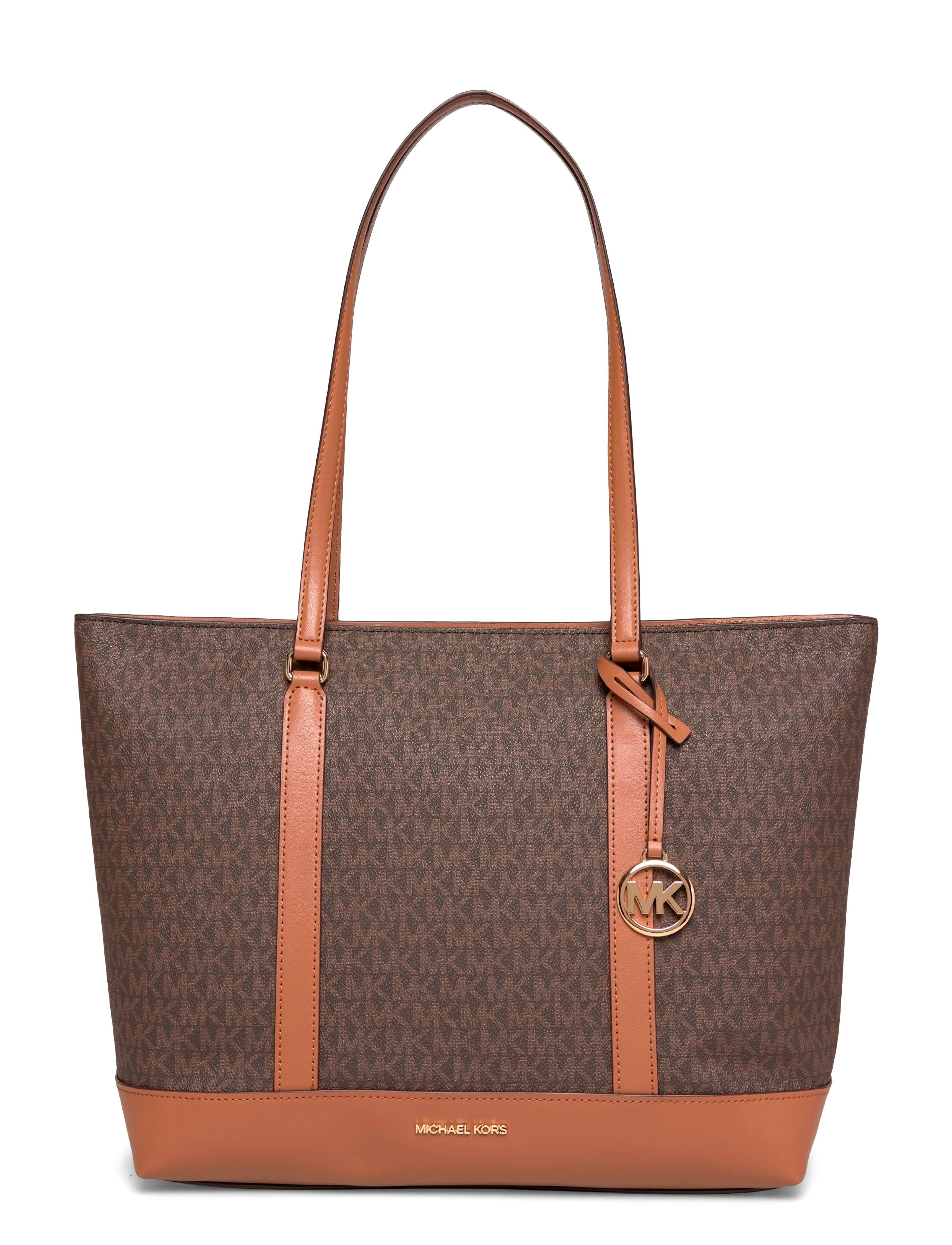 Michael Kors TOTE - Totes - BRN/ACORN / brown