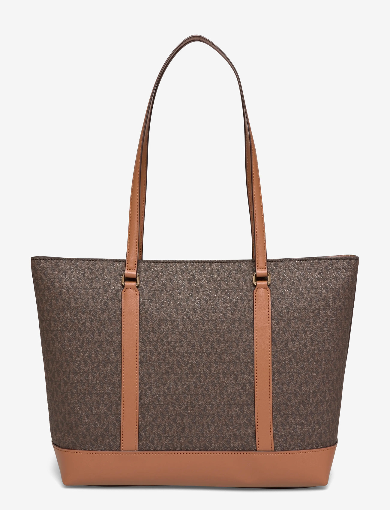 Michael Kors - TOTE - pirkinių krepšiai - brn/acorn - 1