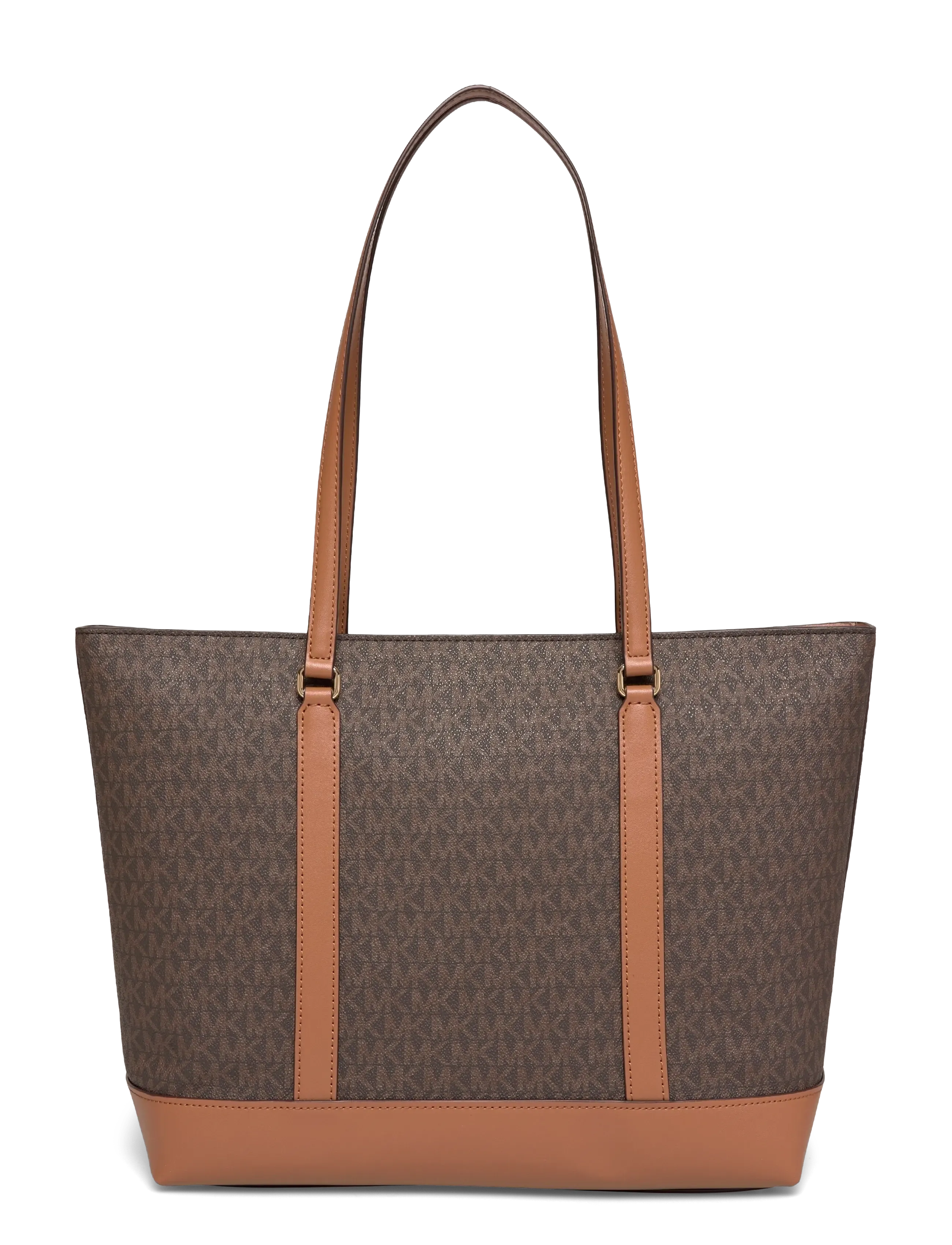 Michael Kors - TOTE - accessories - brn/acorn - 1