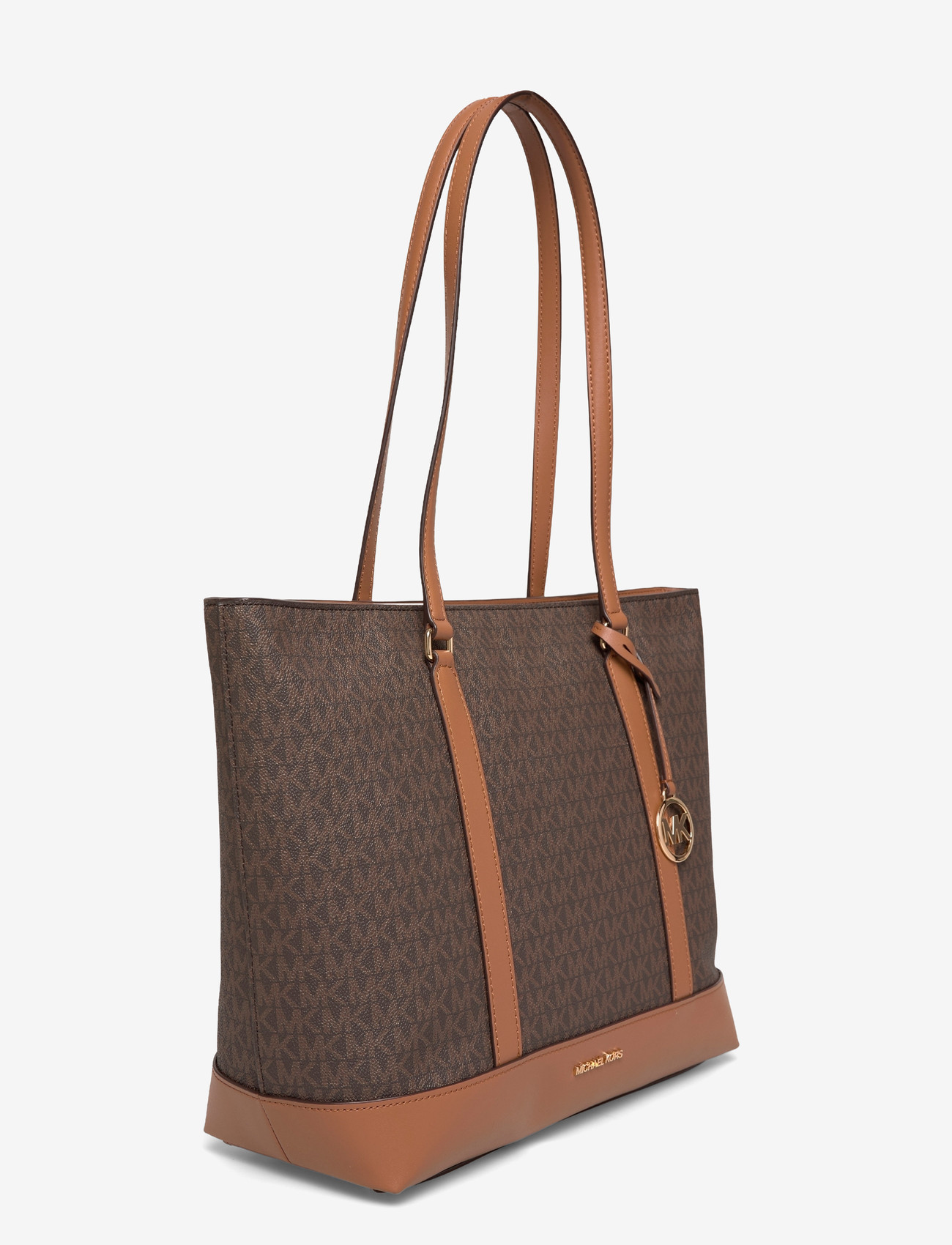 Michael Kors - TOTE - pirkinių krepšiai - brn/acorn - 2