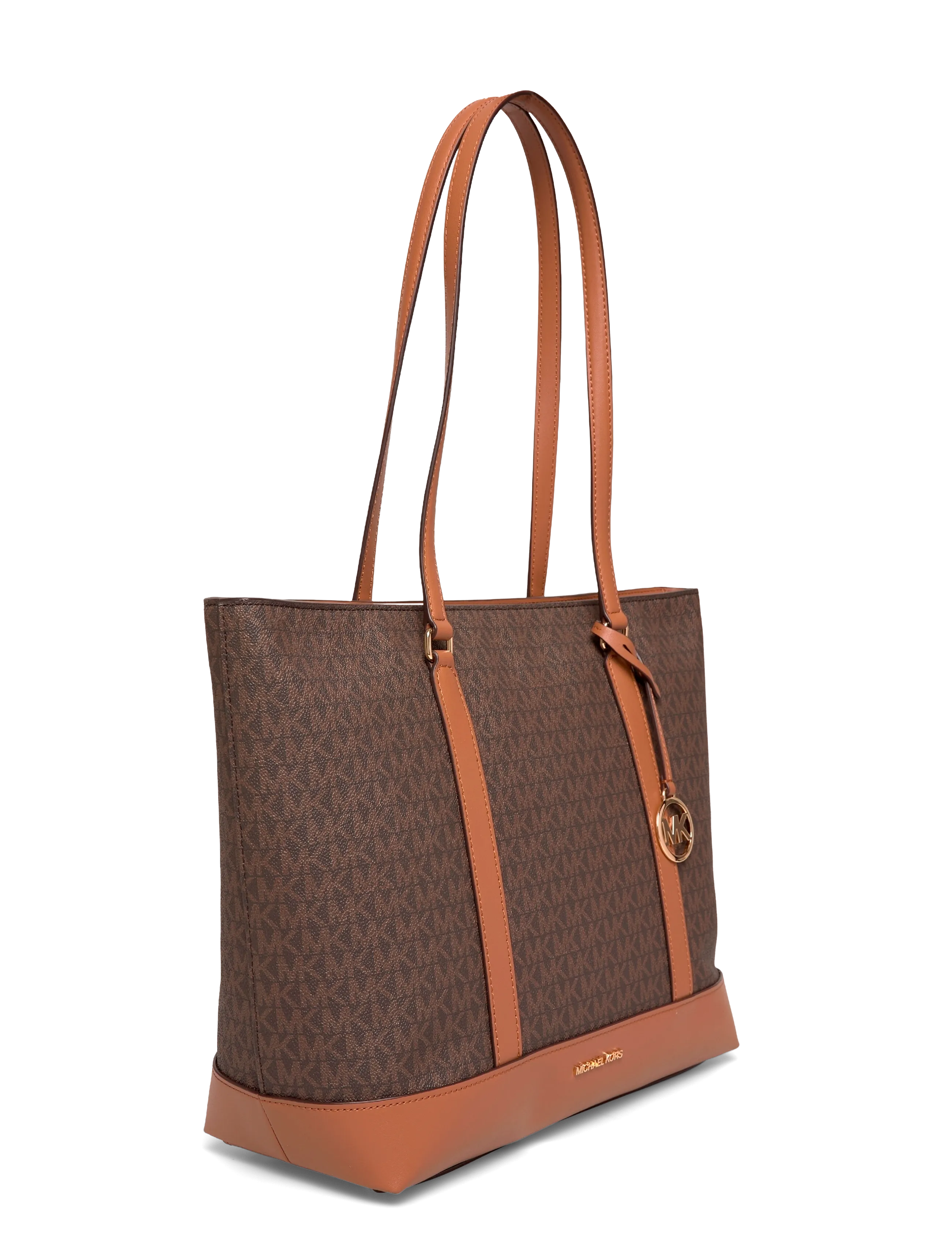 Michael Kors - TOTE - accessories - brn/acorn - 2